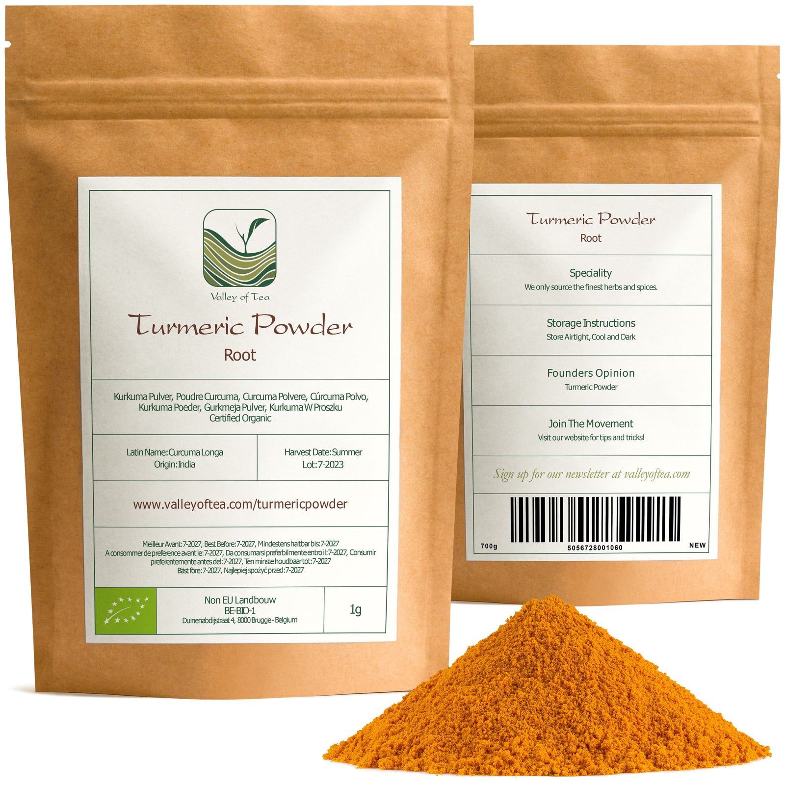 Turmeric