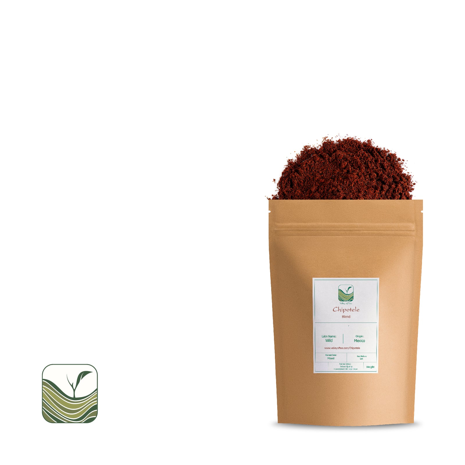 Chipotele 100g