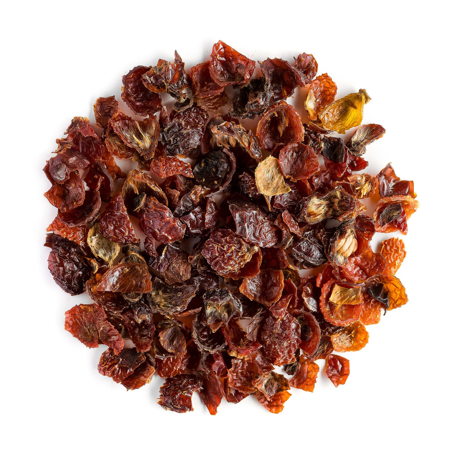 Rosehip Shell 100g