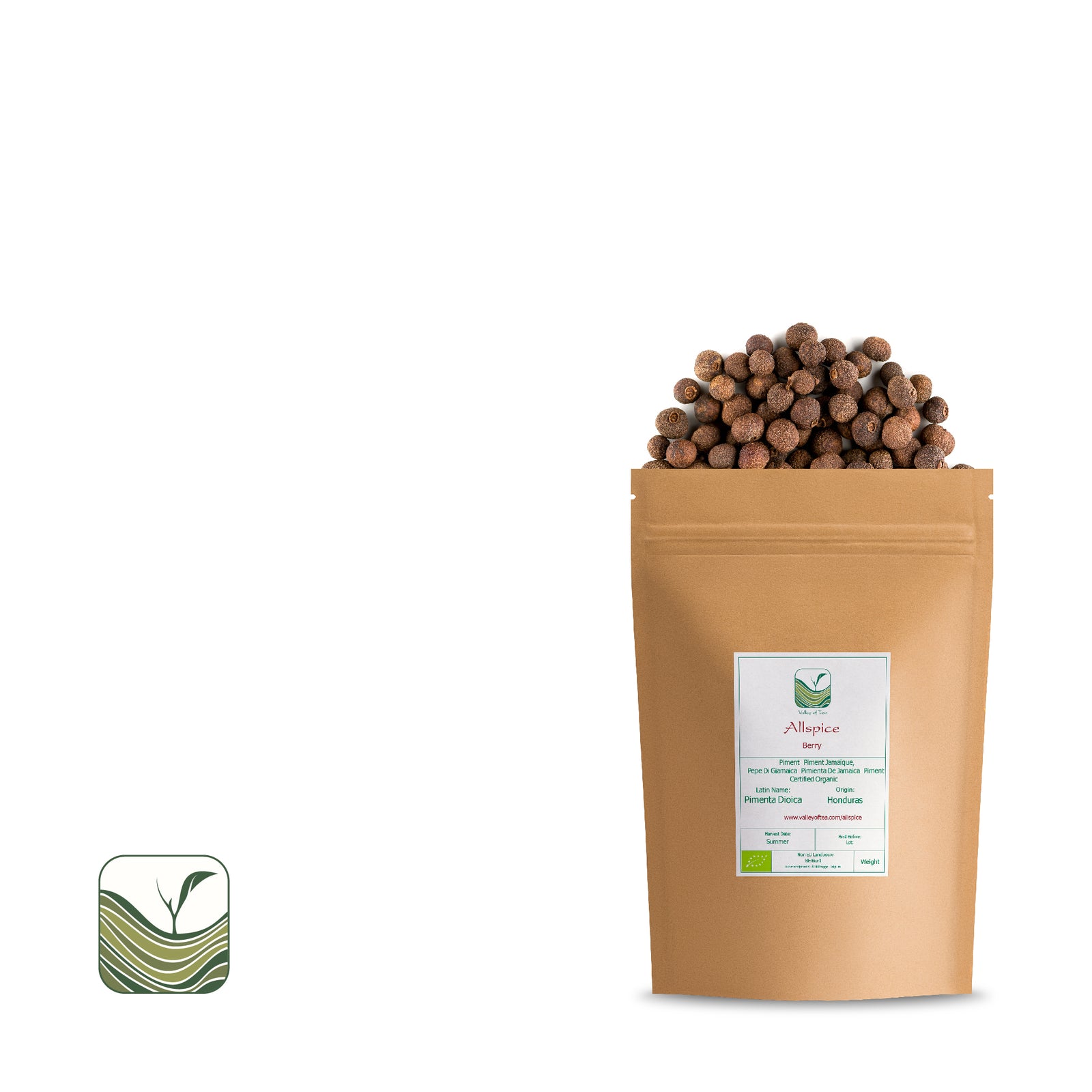 Allspice 100g
