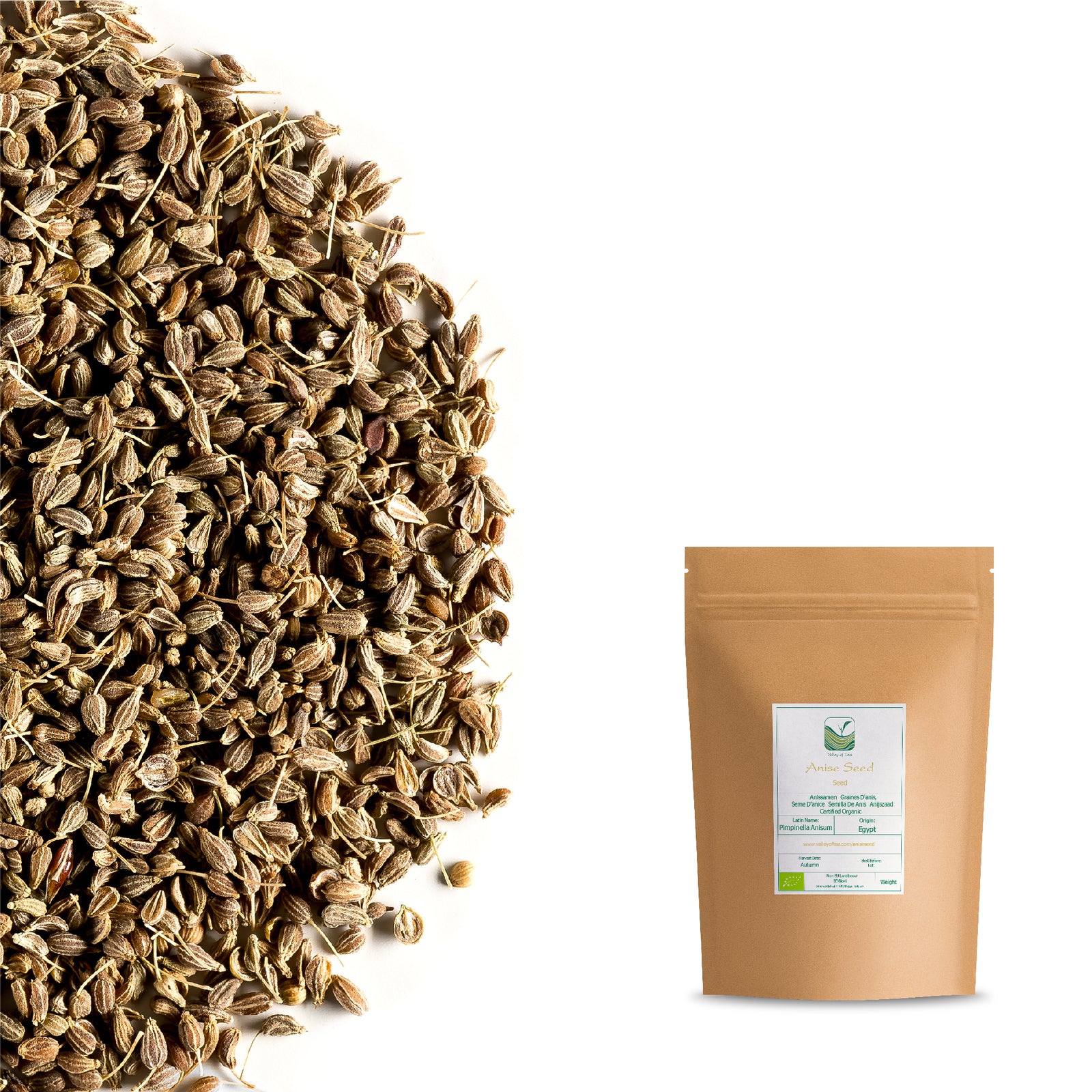 Anise Seed 100g