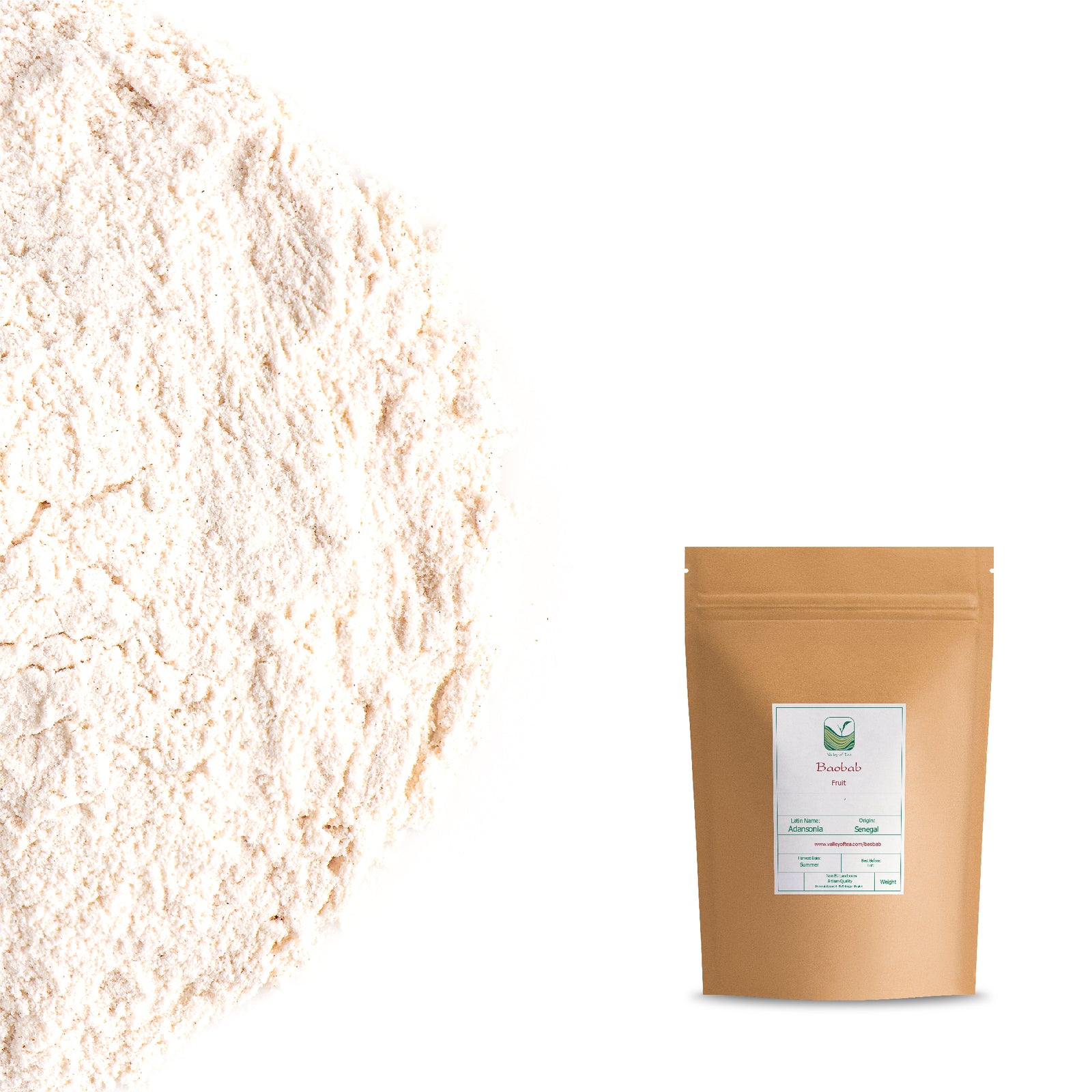 Baobab 100g