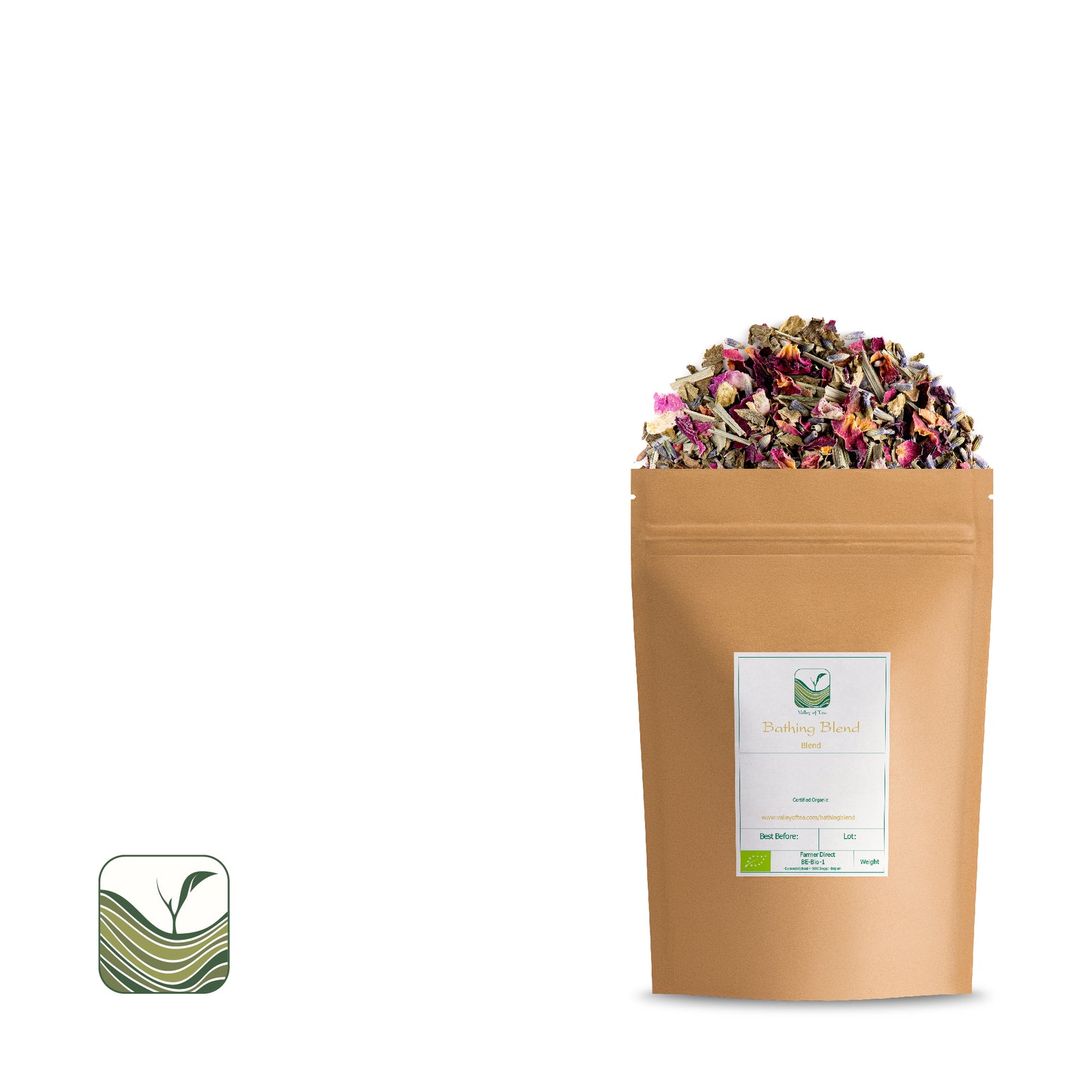 Bathing Blend 100g