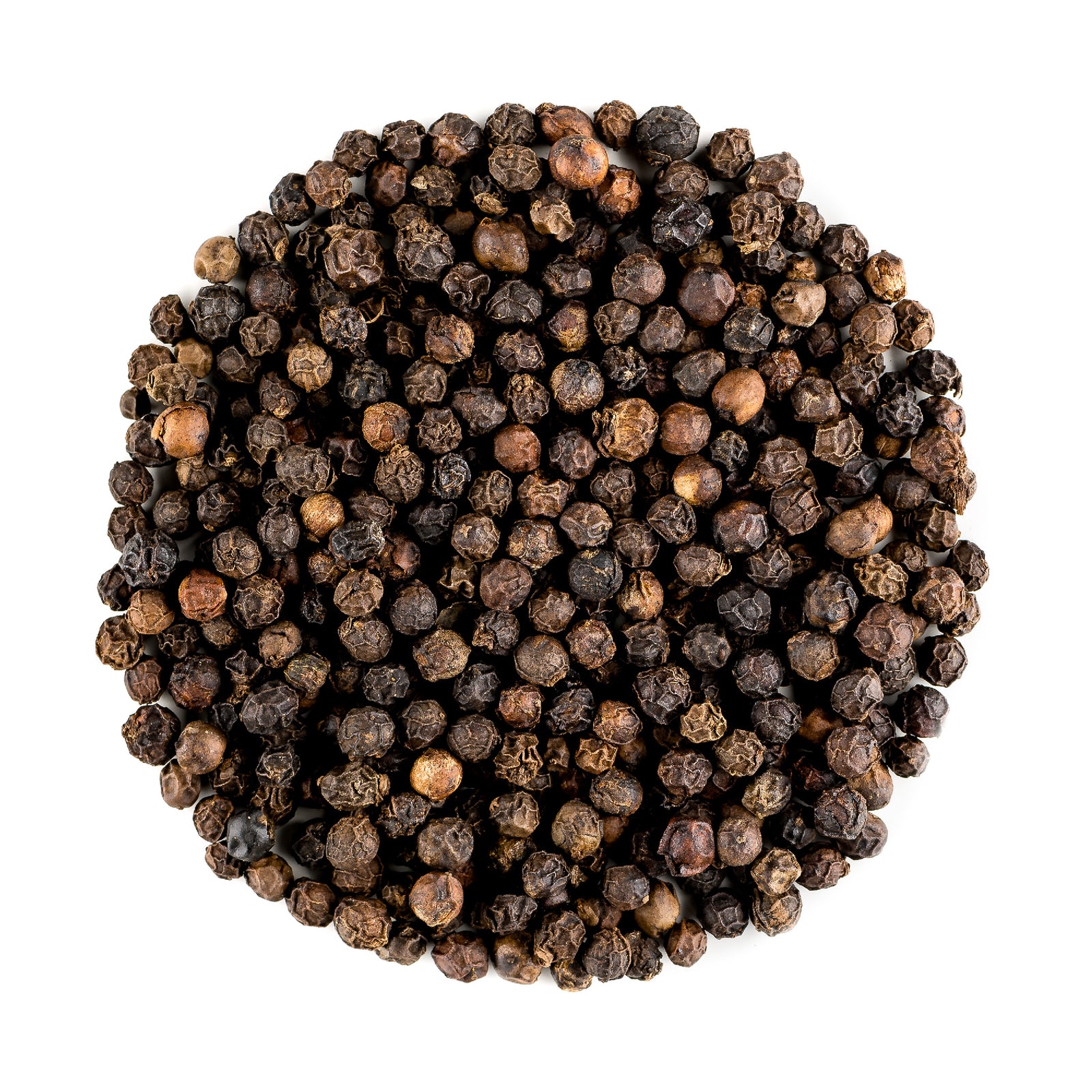 Black Peppercorns 200g
