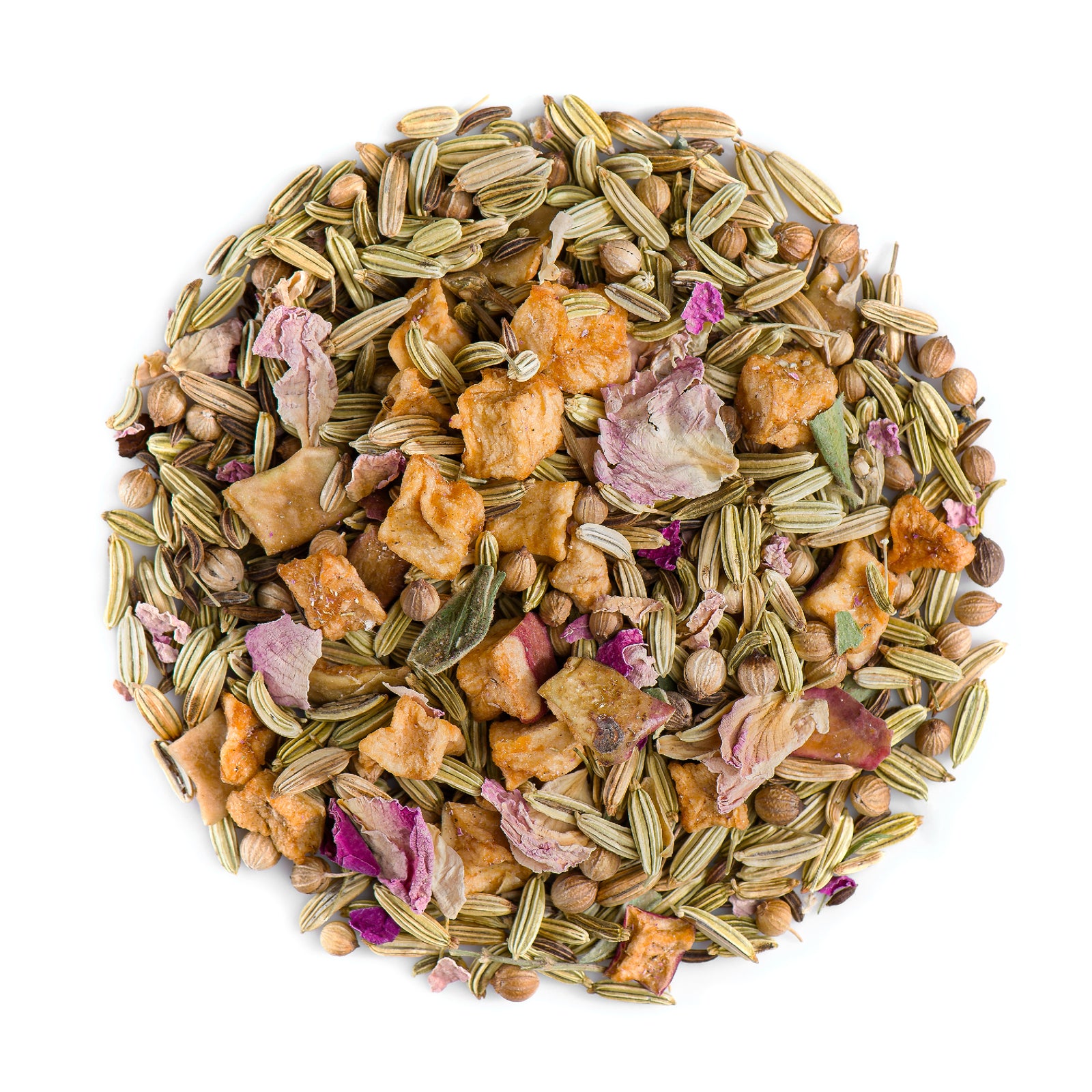 Mothers Milks Tea 100g