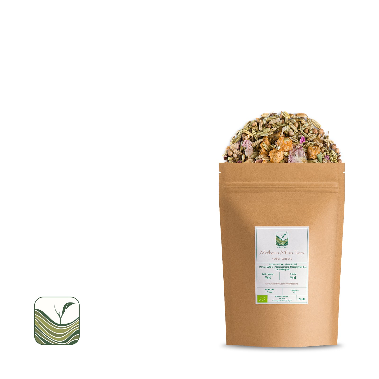 Mothers Milks Tea 100g