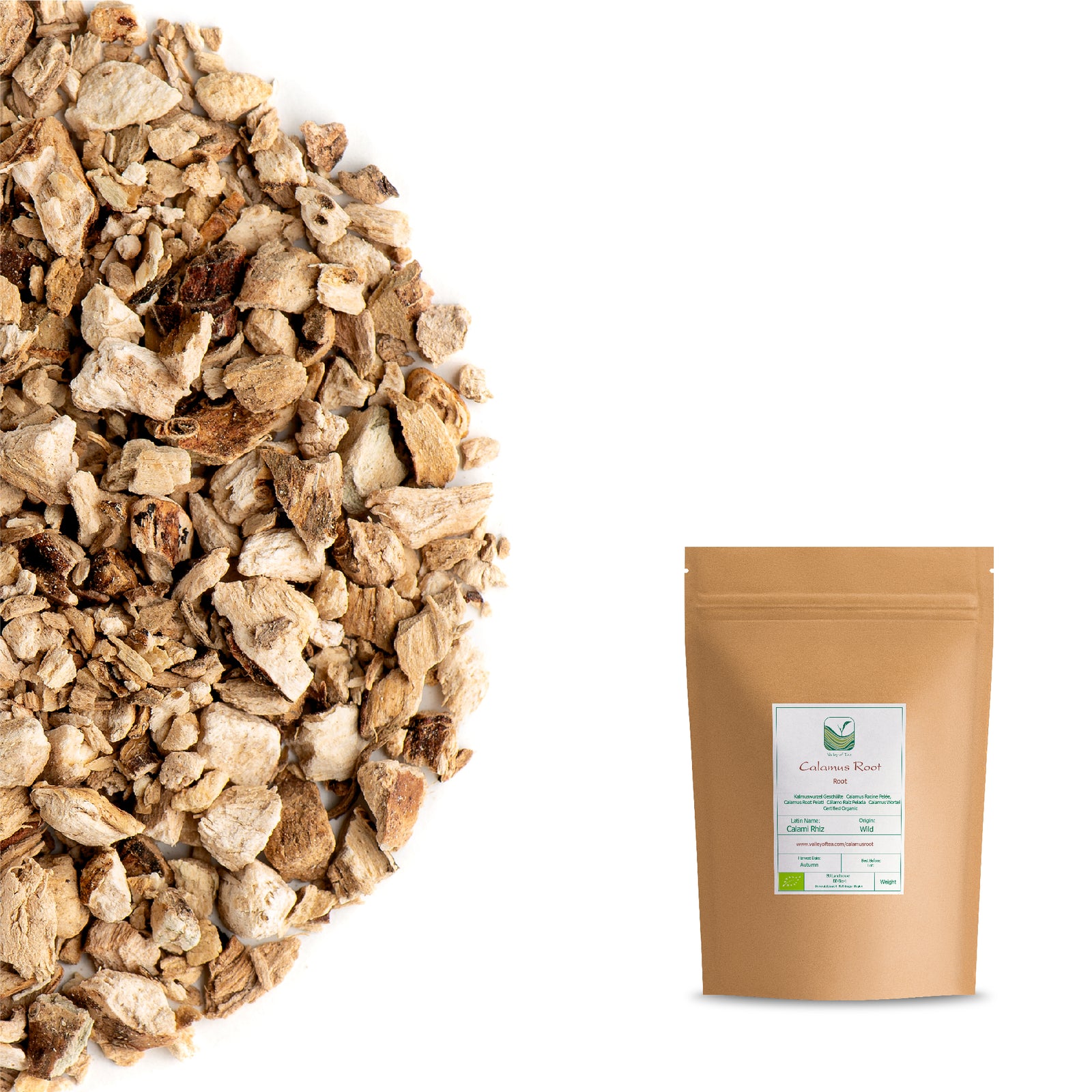 Calamus Root 100g