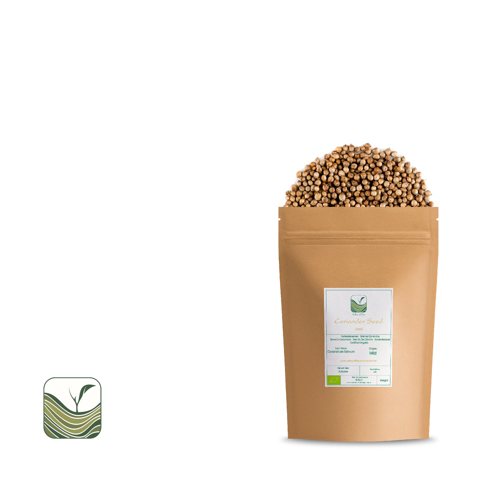 Coriander Seed 200g