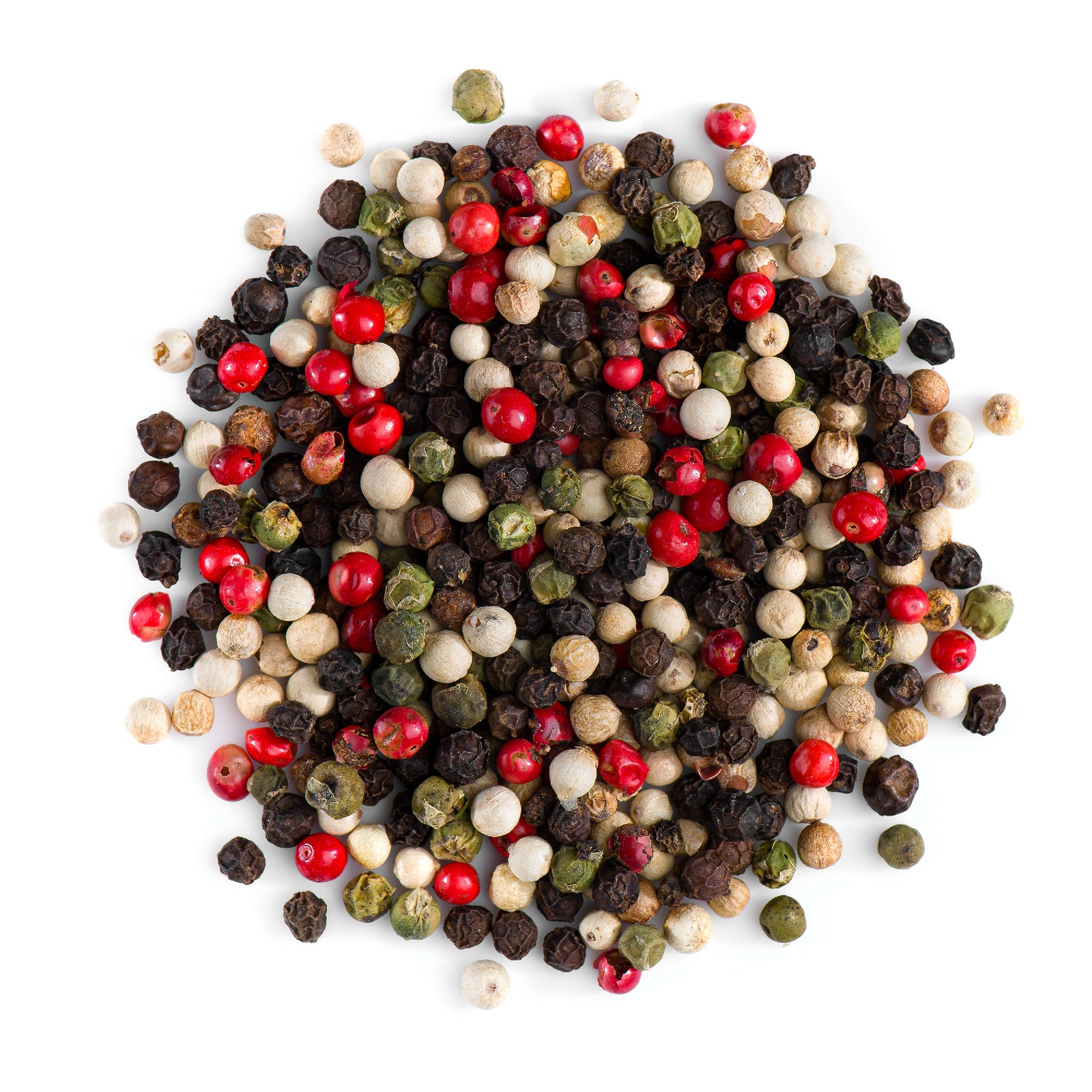Four Season Pepper 50g