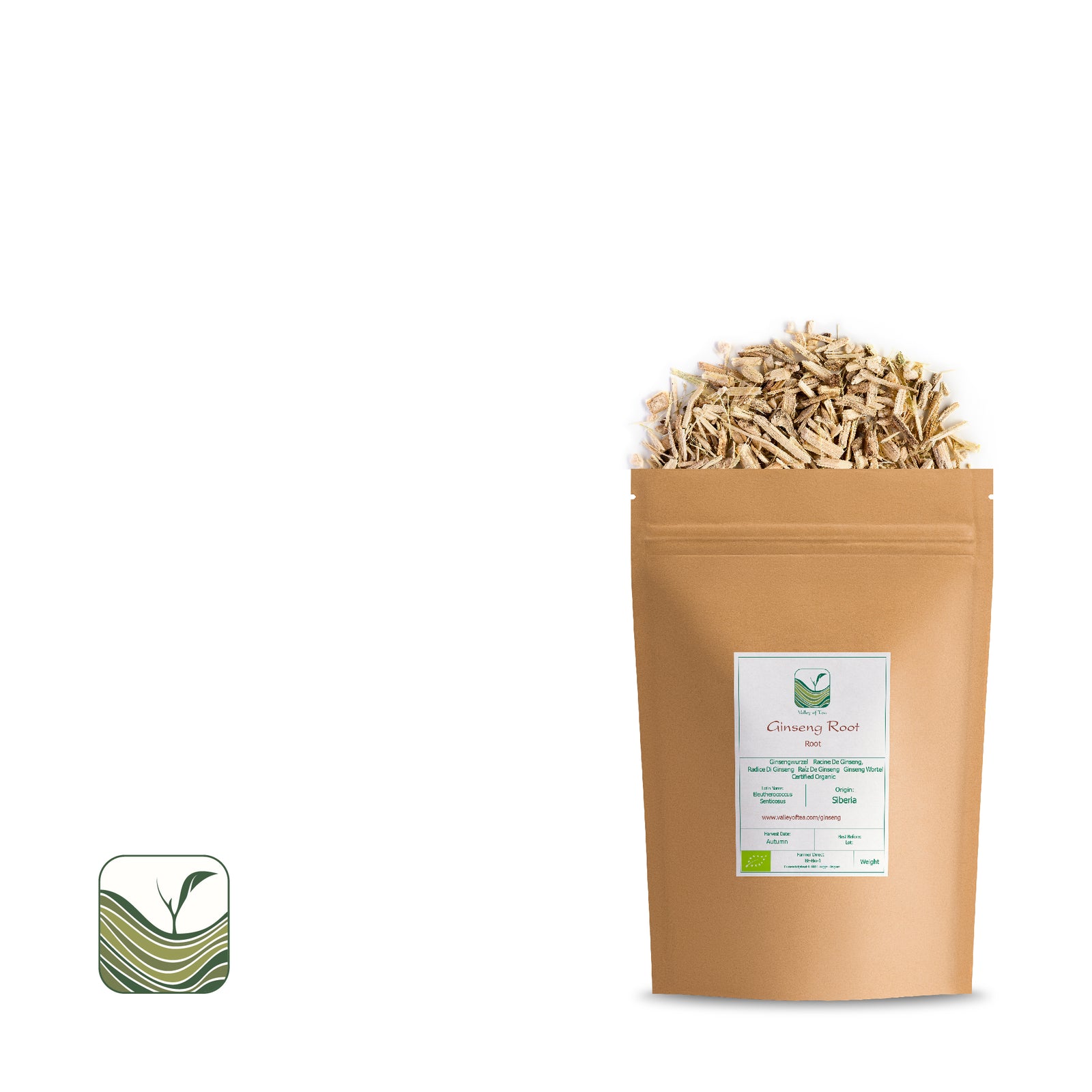 Ginseng Root 100g