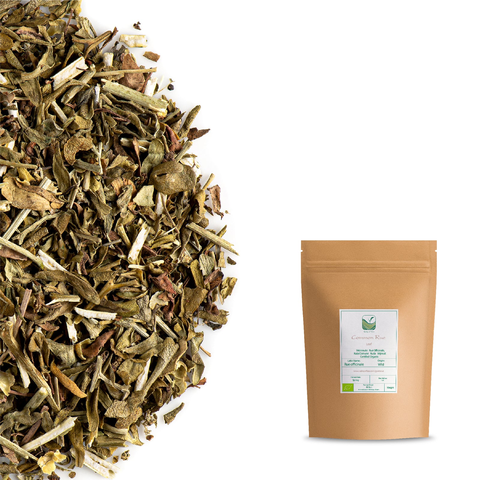 Common Rue 200g