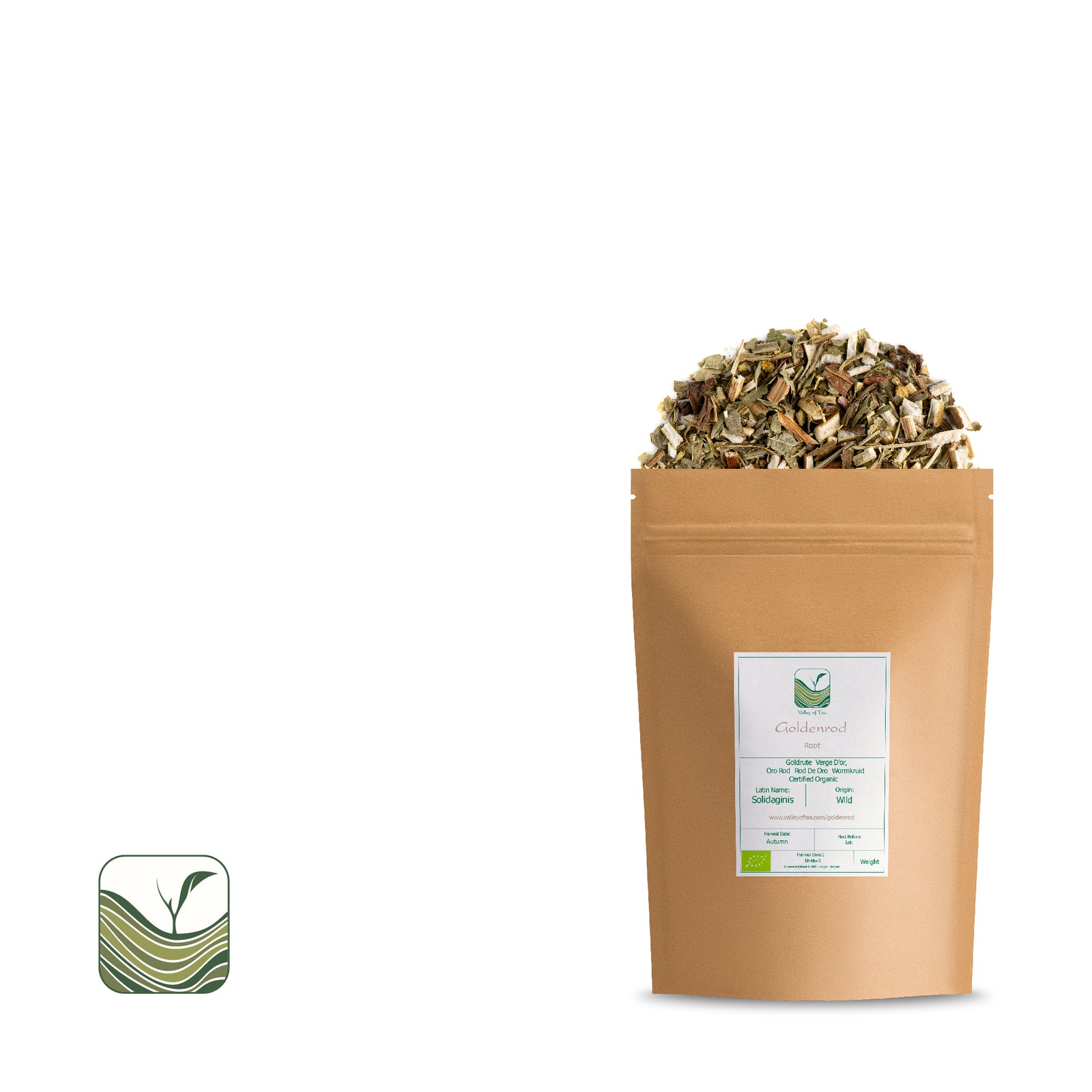 Goldenrod 100g