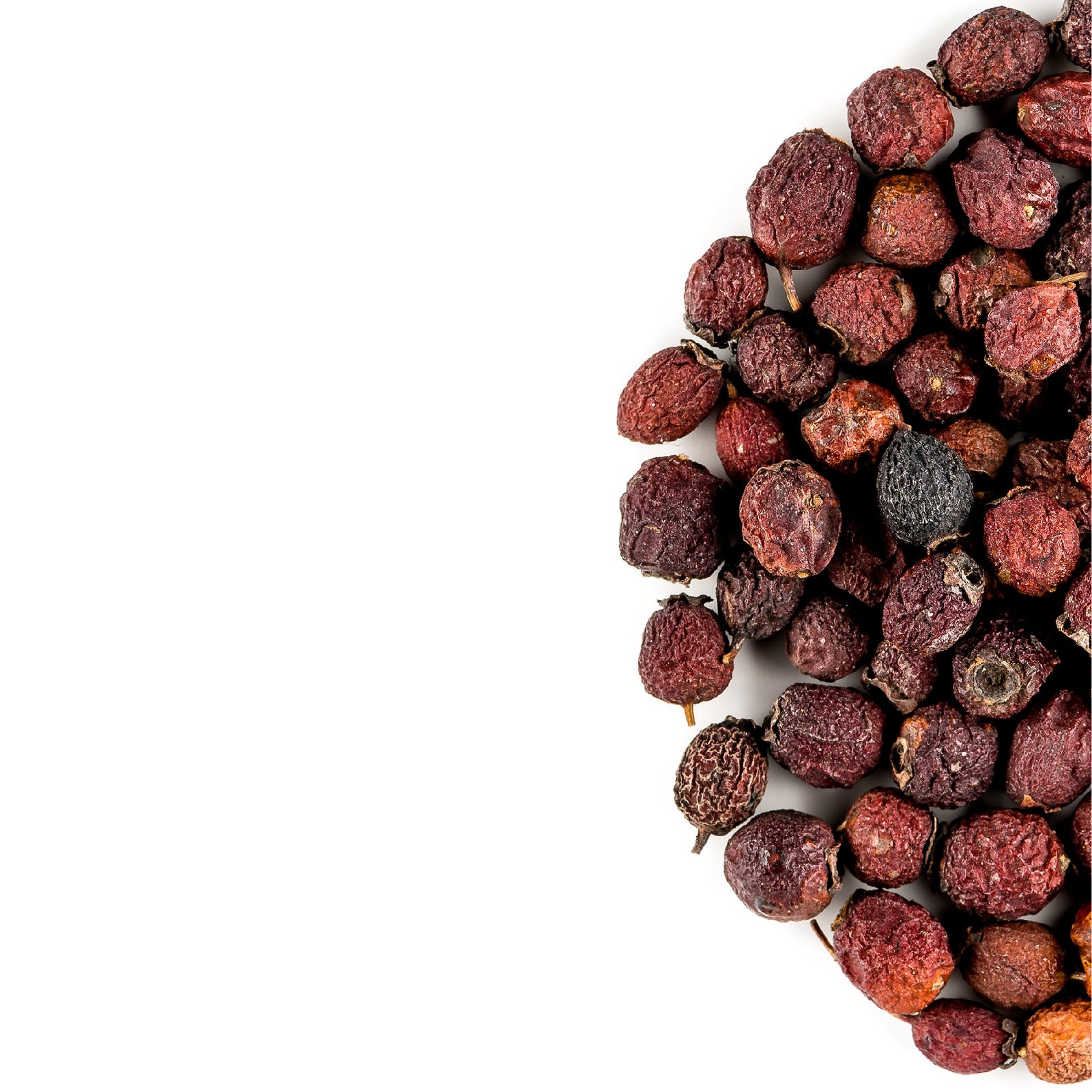 Hawthorn Berries 100g