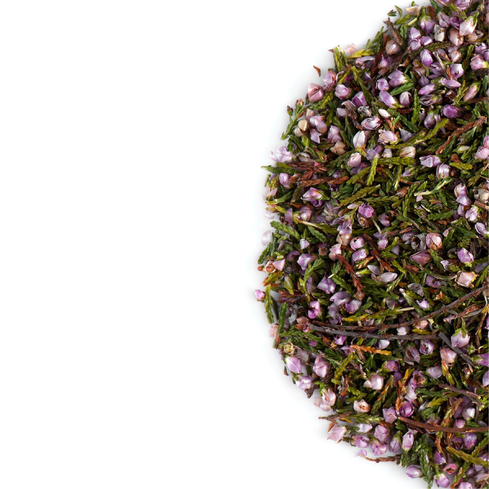 Heatherflower Leaf 100g