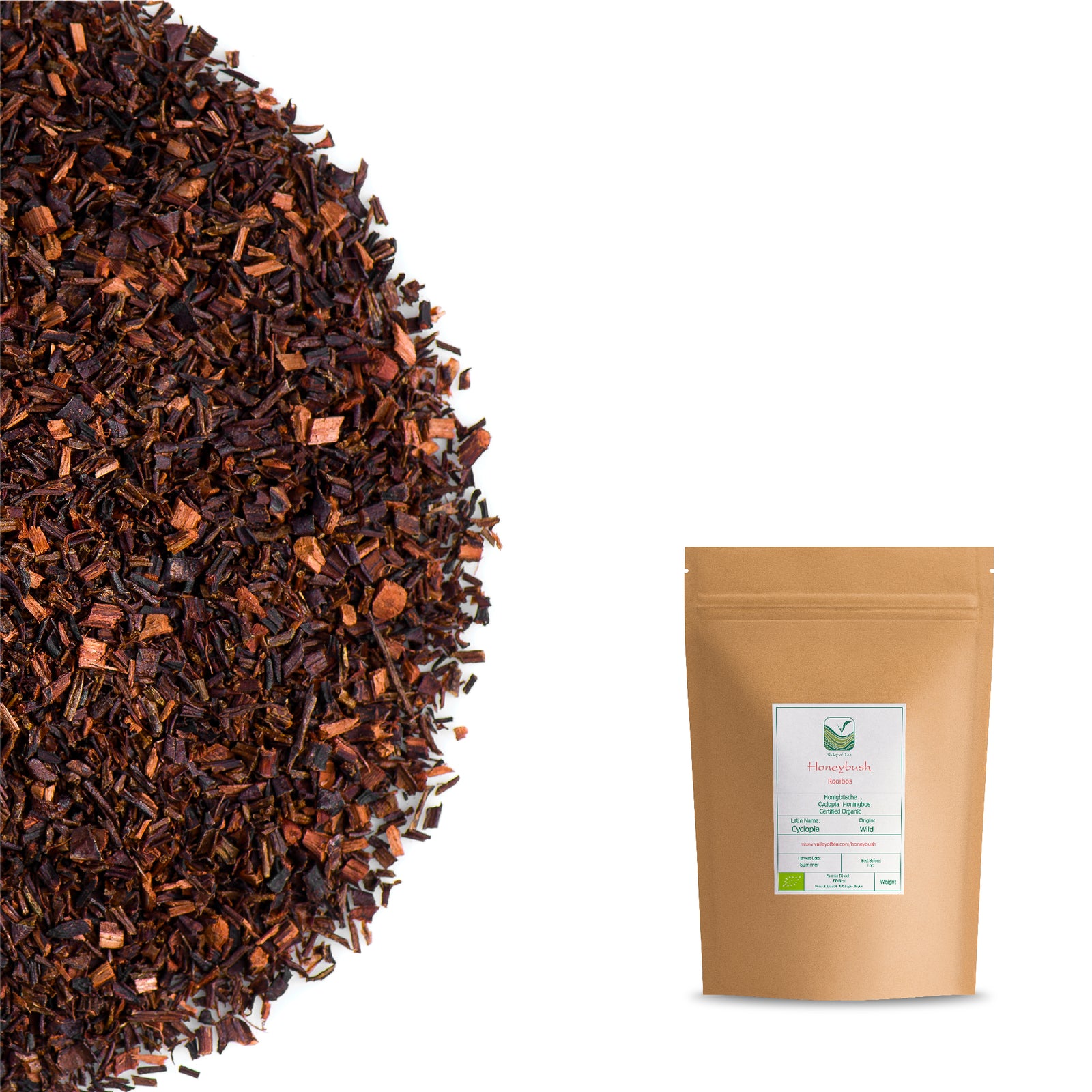 Honeybush 100g