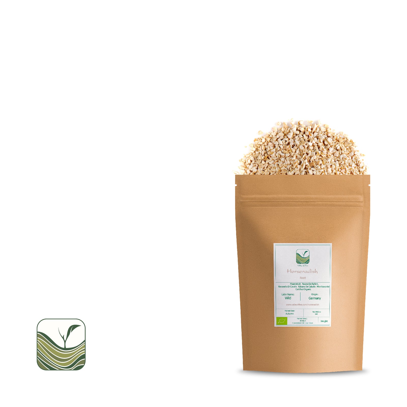 Horseradish 100g