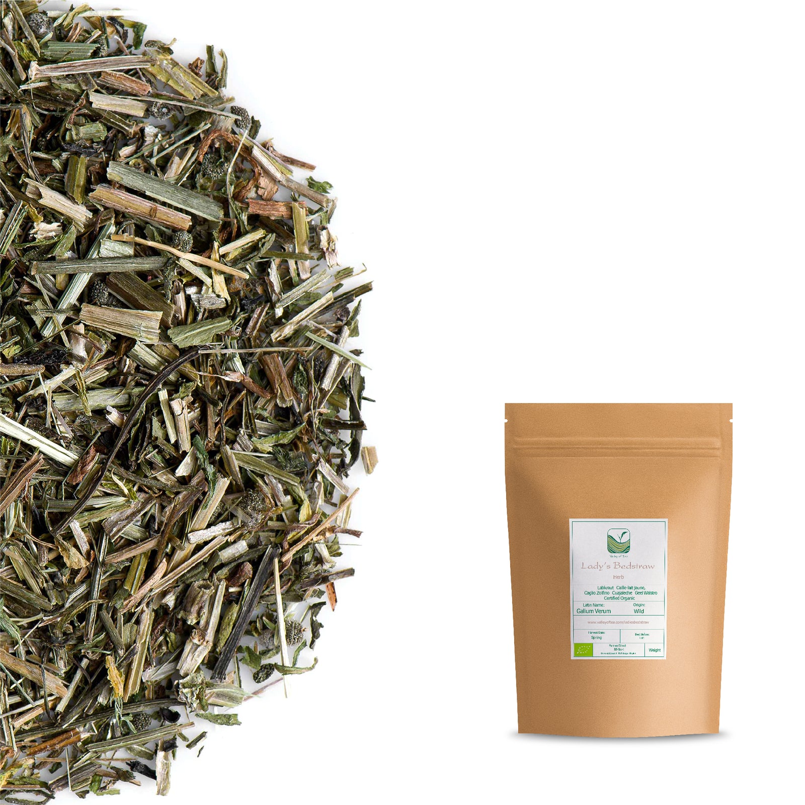 Lady Mantle 100g