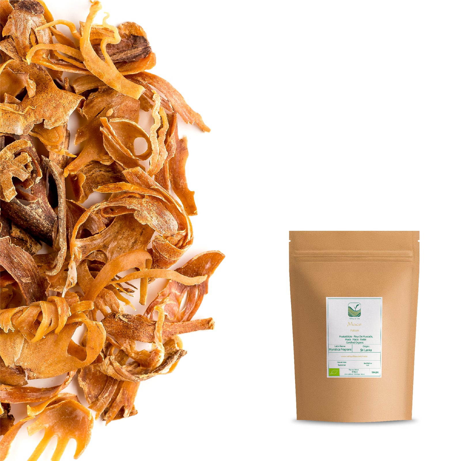 Mace 50g