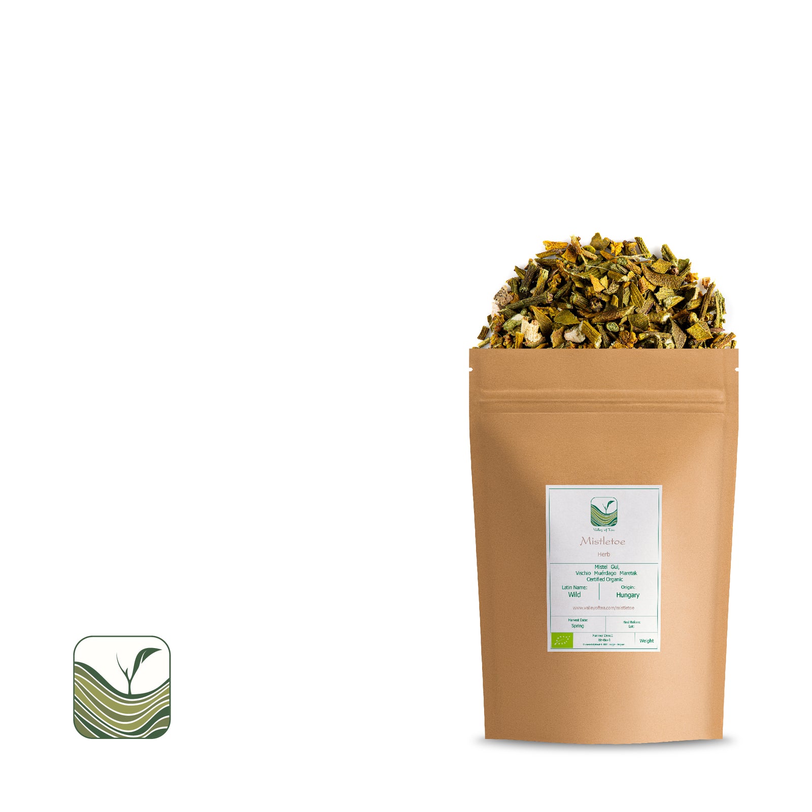 Mistletoe 200g