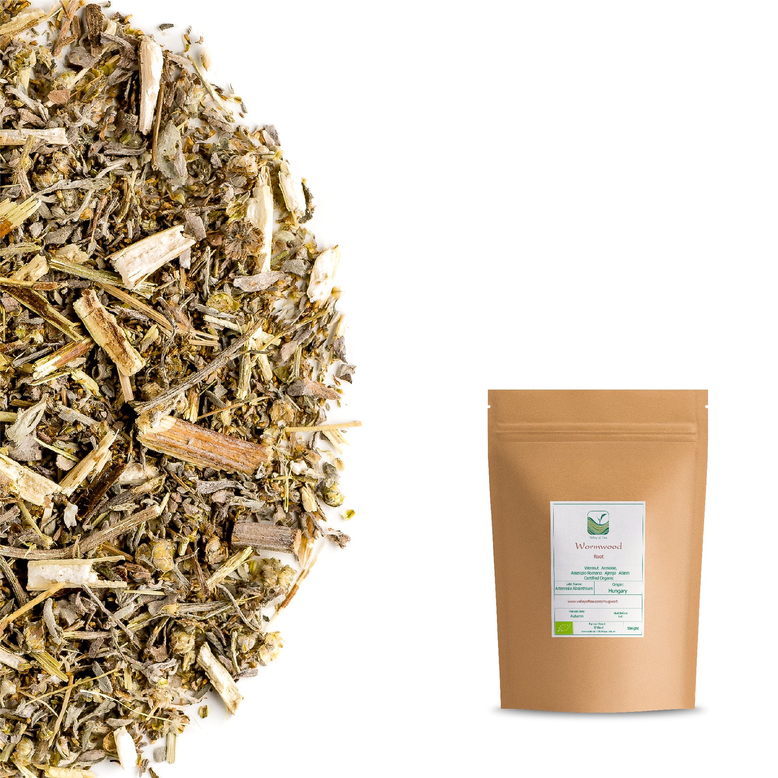 Wormwood 100g