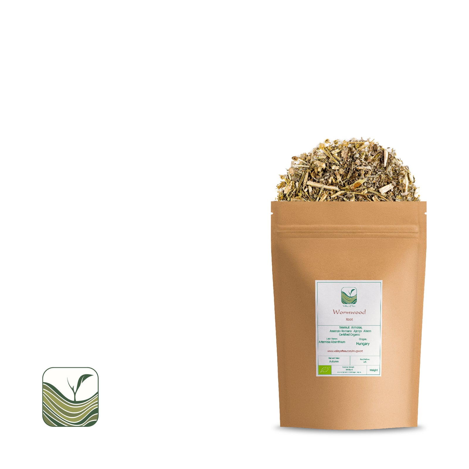 Wormwood 100g