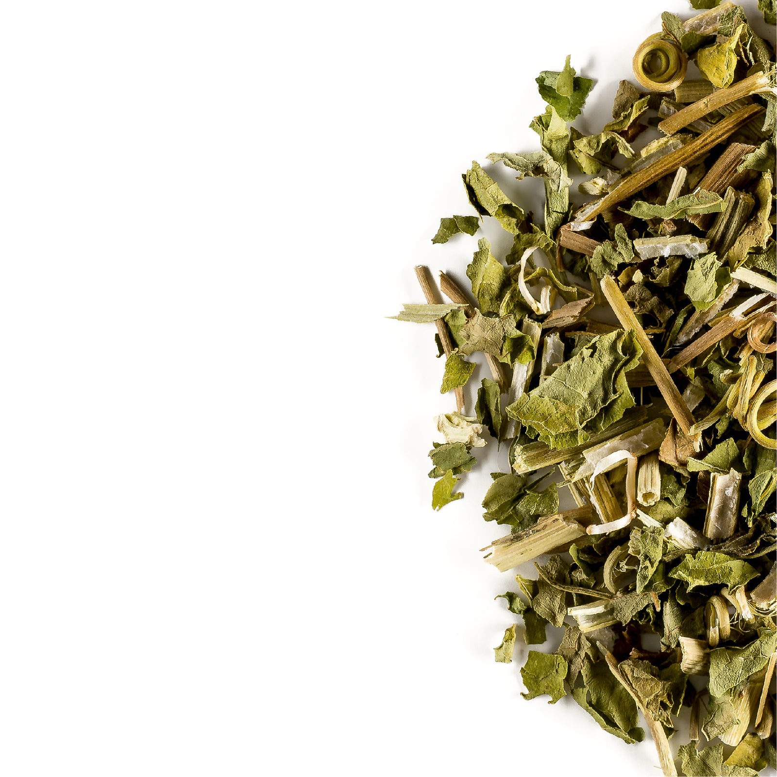Passionflower Leaf 100g