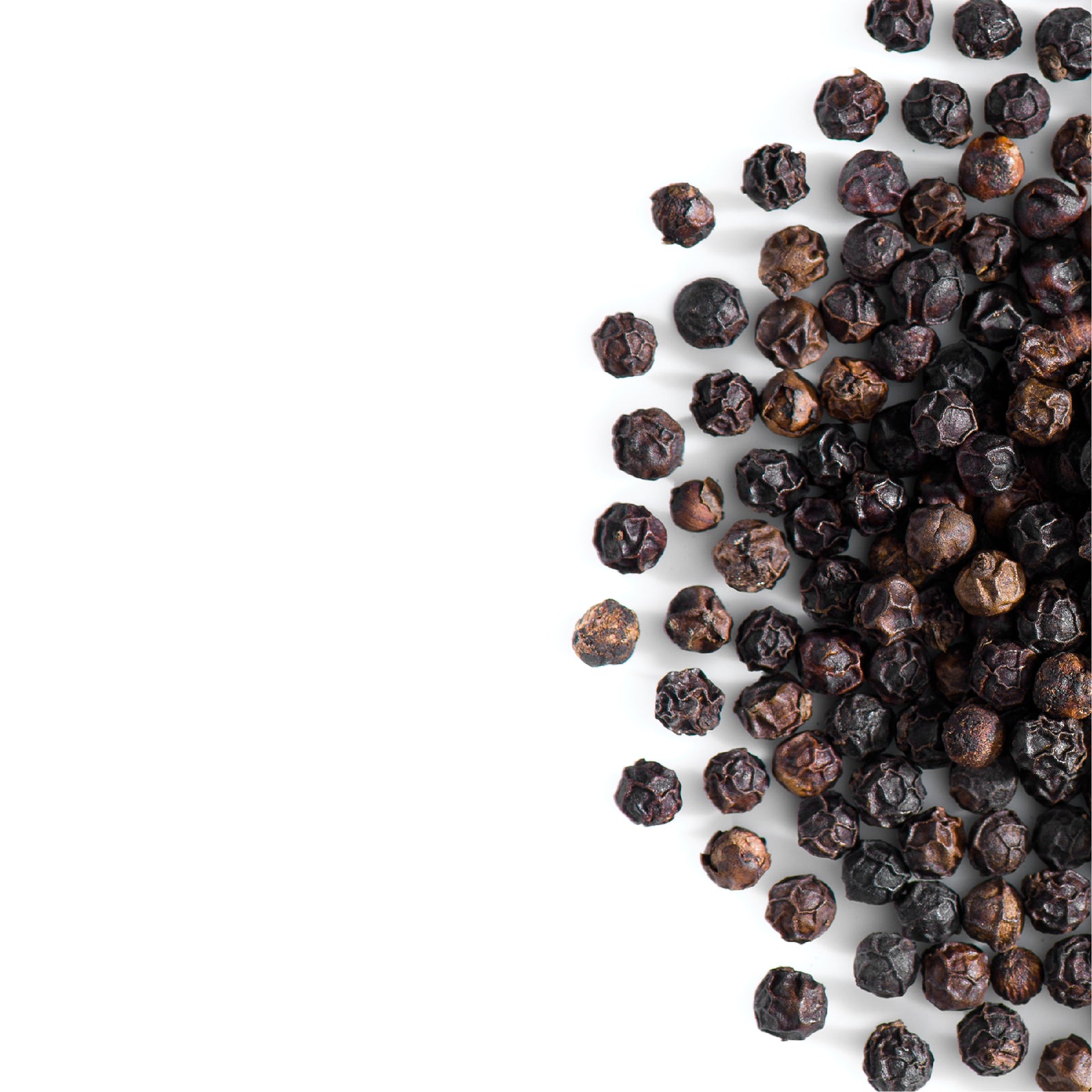 Peppercorn Tellicherry 100g