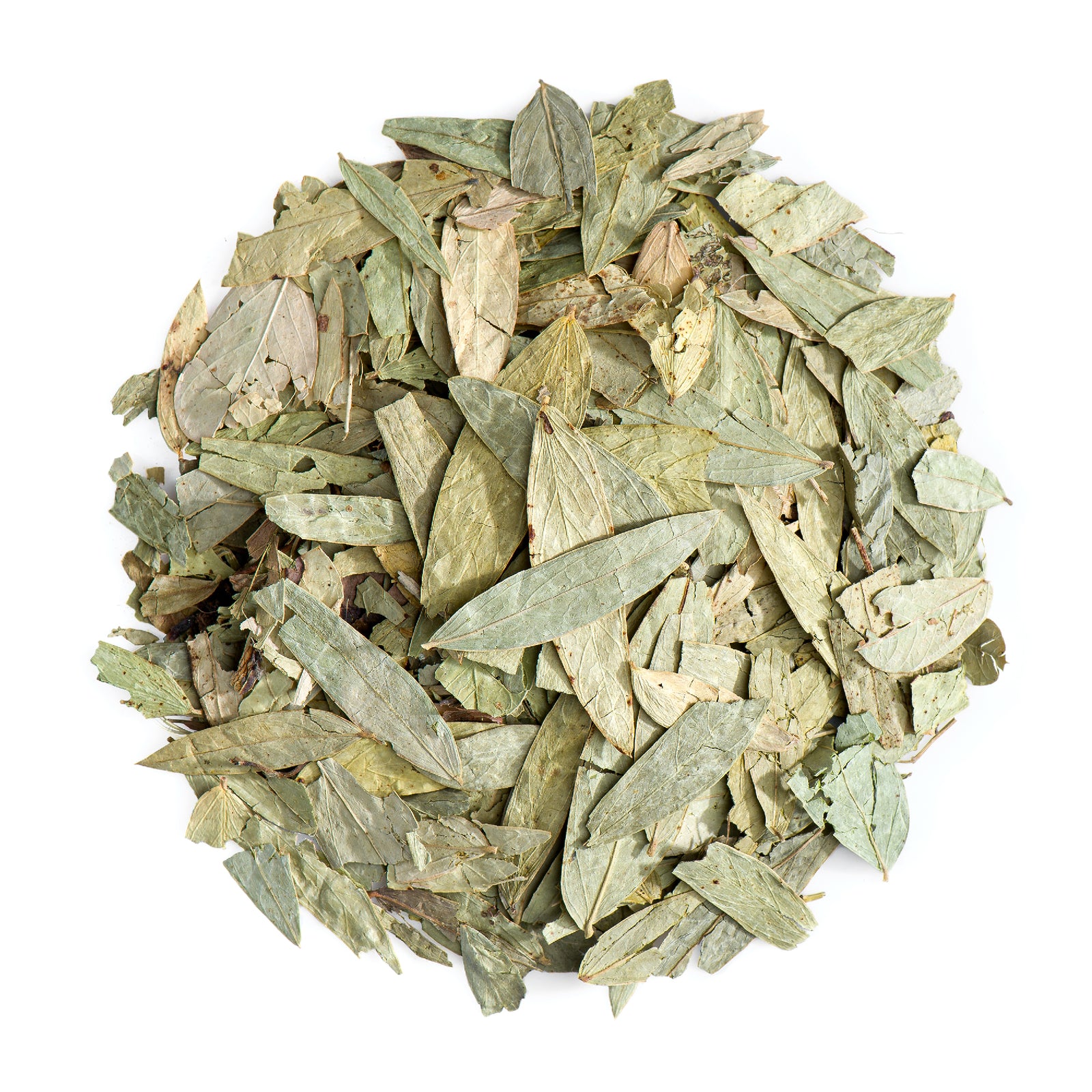 Senna Leaf 200g