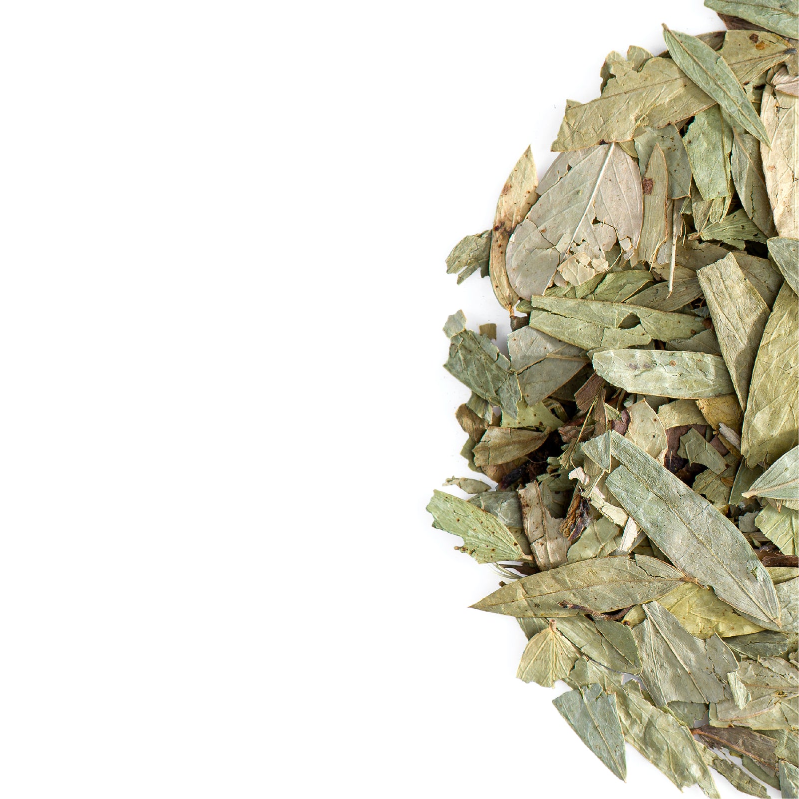 Senna Leaf 200g