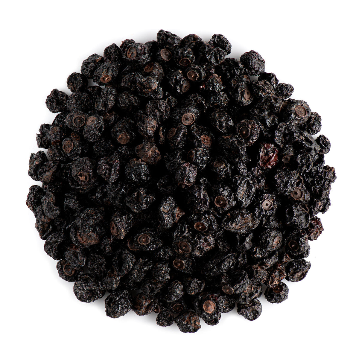 Black Currant Berry