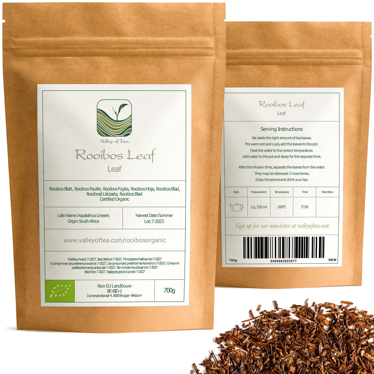 Rooibos