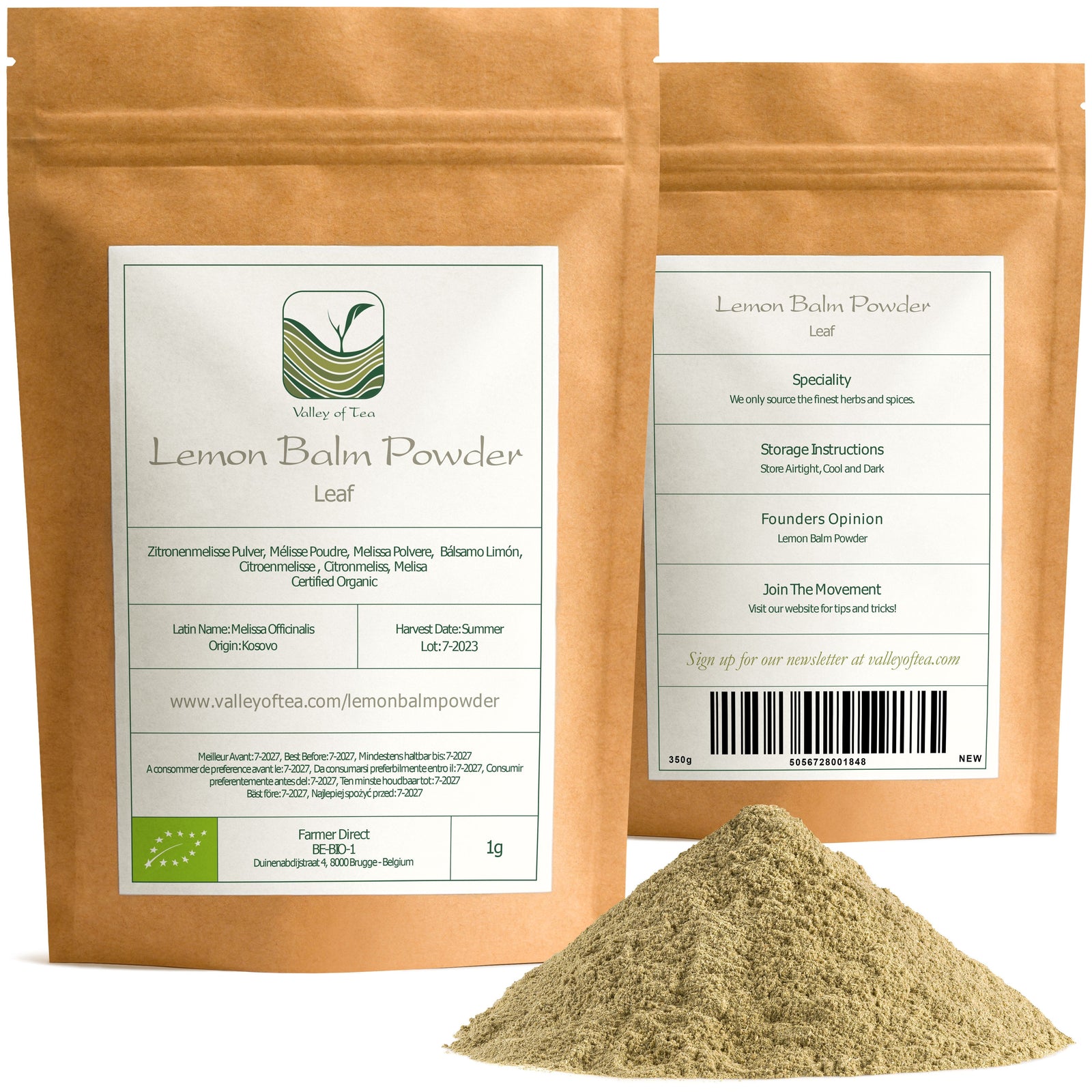 Lemon Balm
