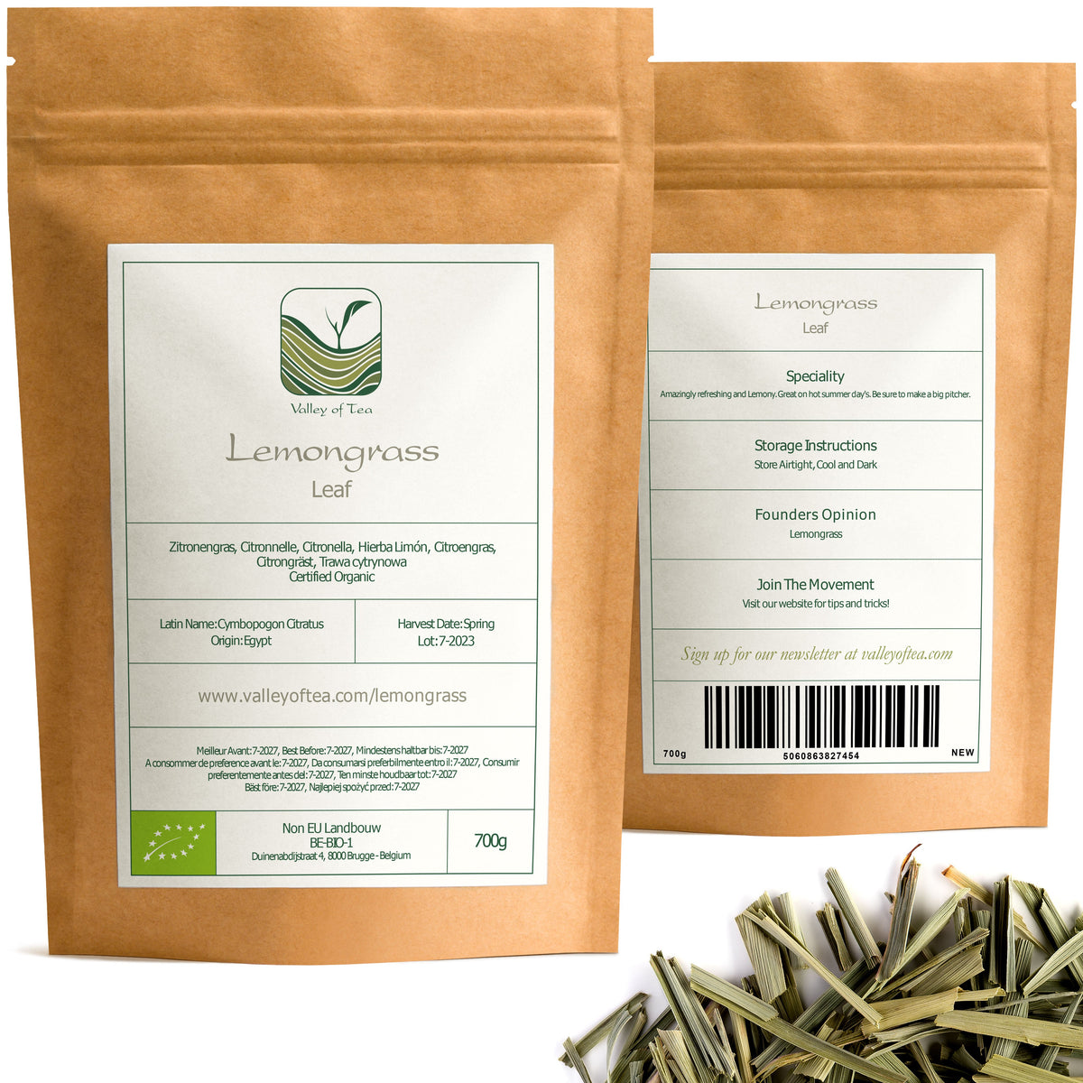 Lemongrass