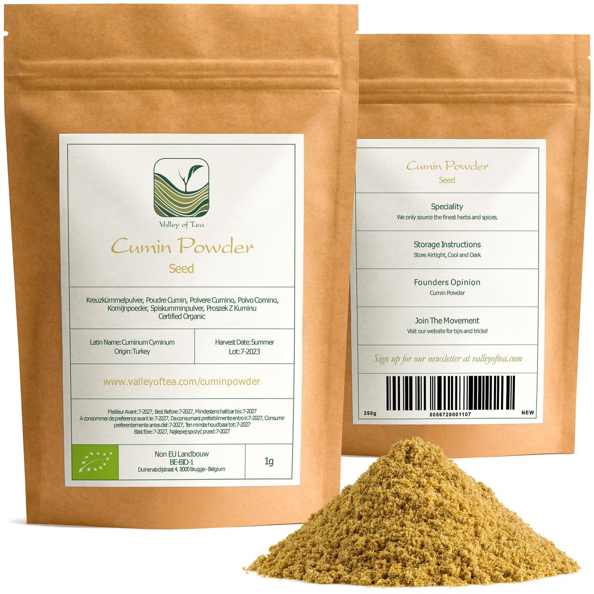 Cumin