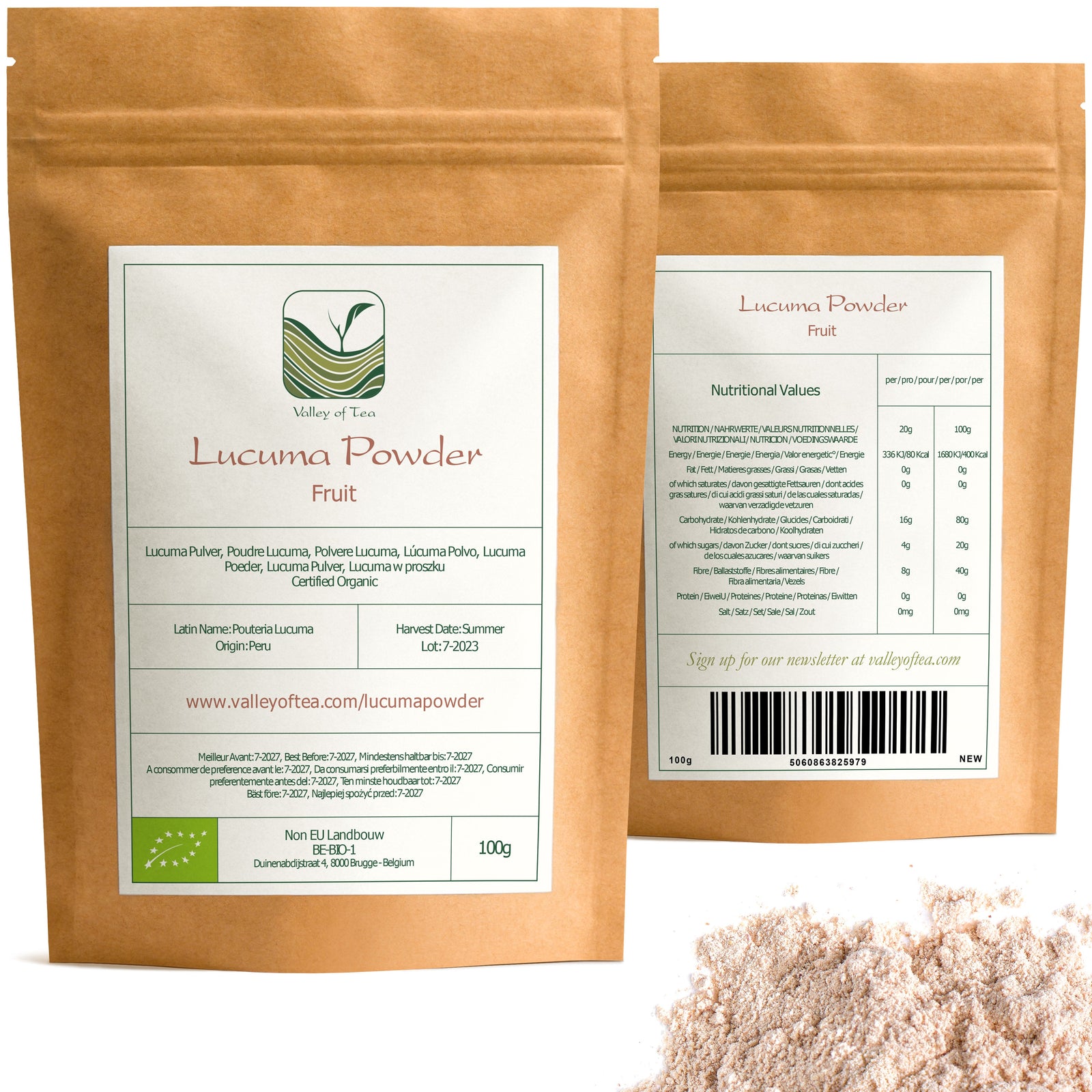 Lucuma
