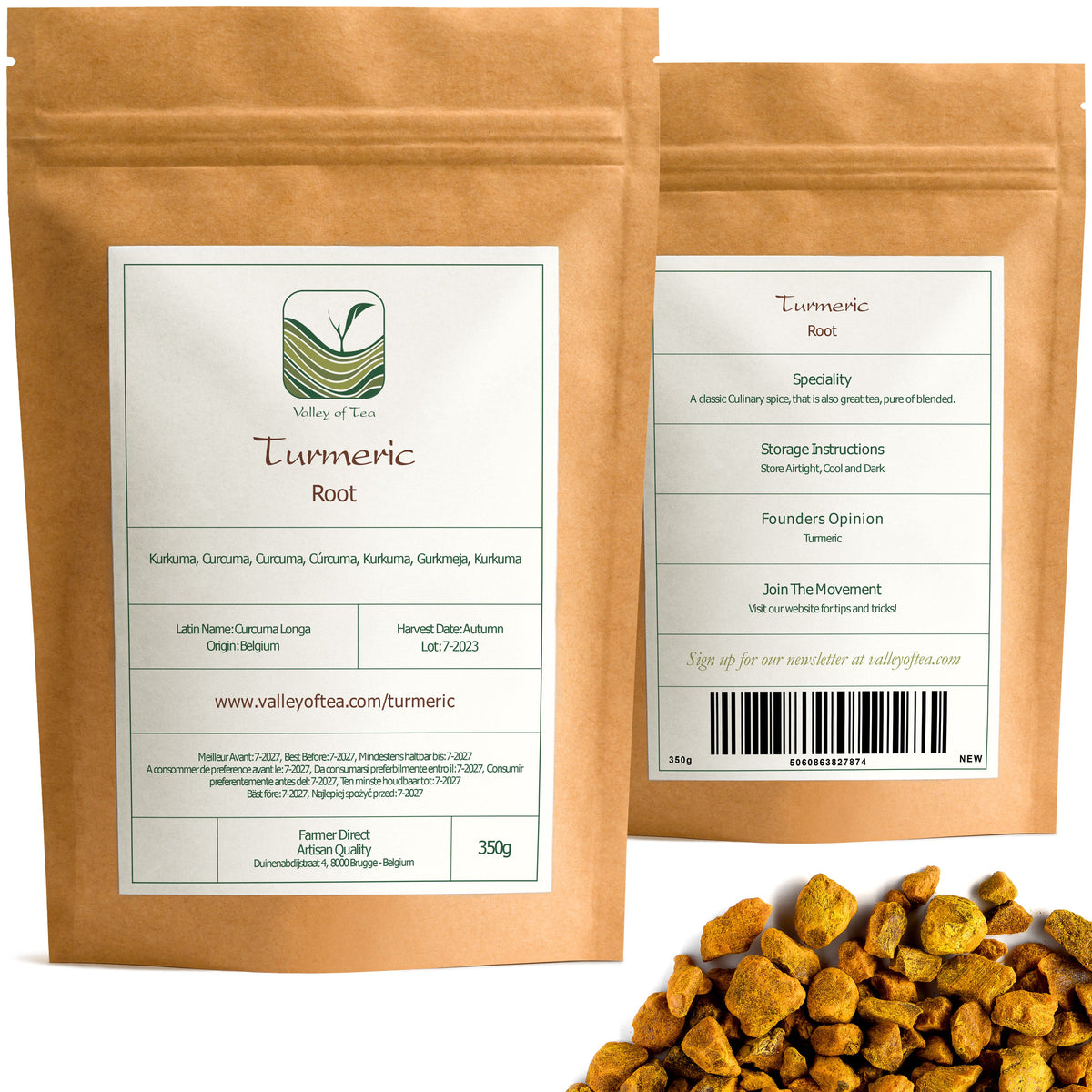 Turmeric