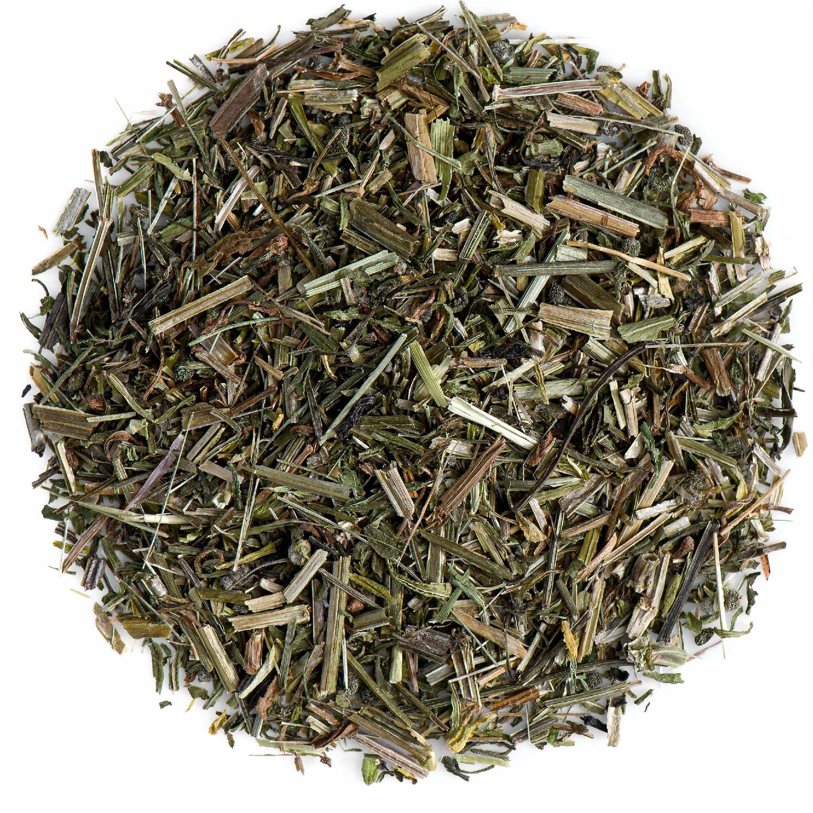 Ladies Bed Straw