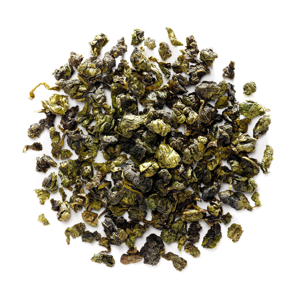Tie Guan Yin Highest