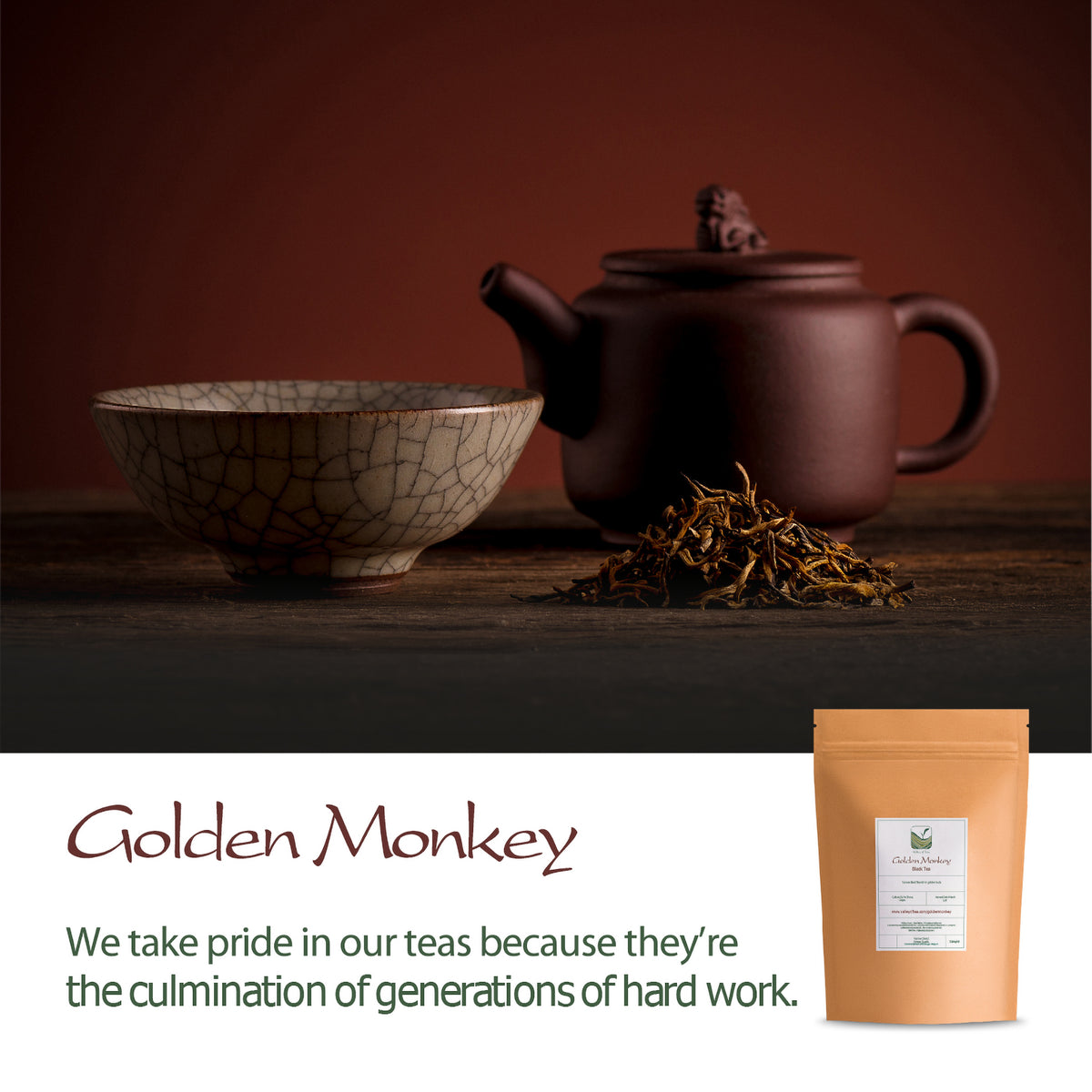 Golden Monkey