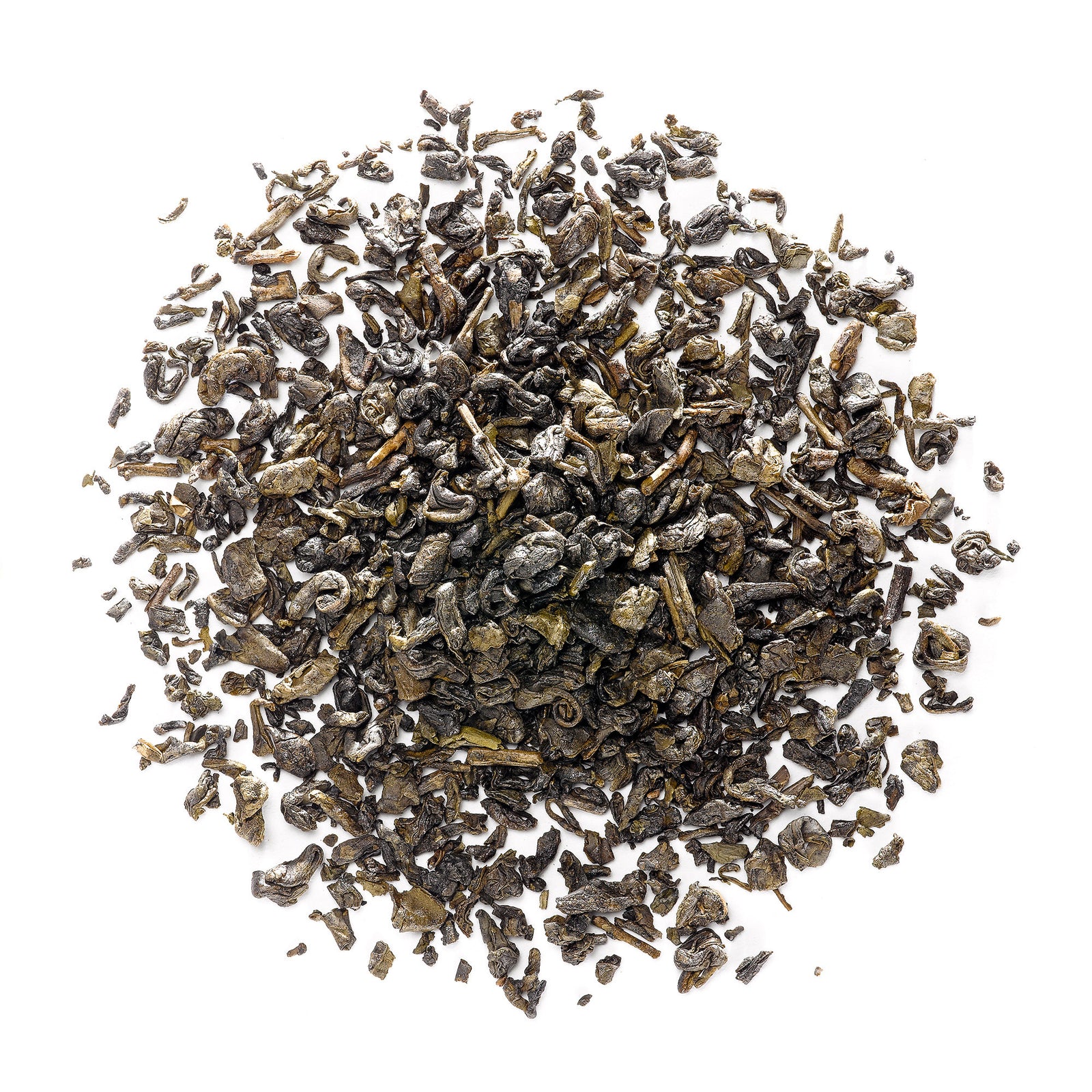 Gunpowder 100g