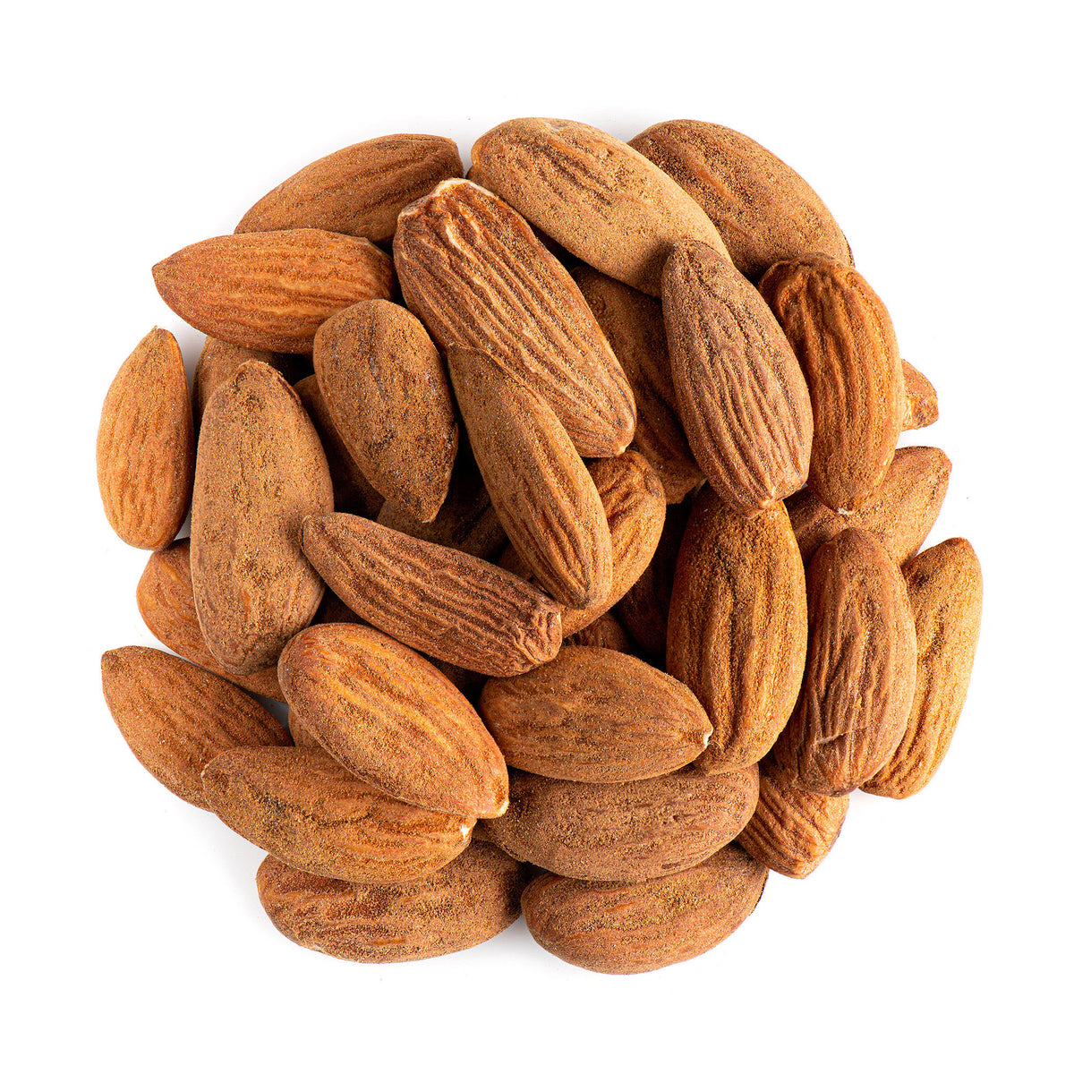 Almonds Whole
