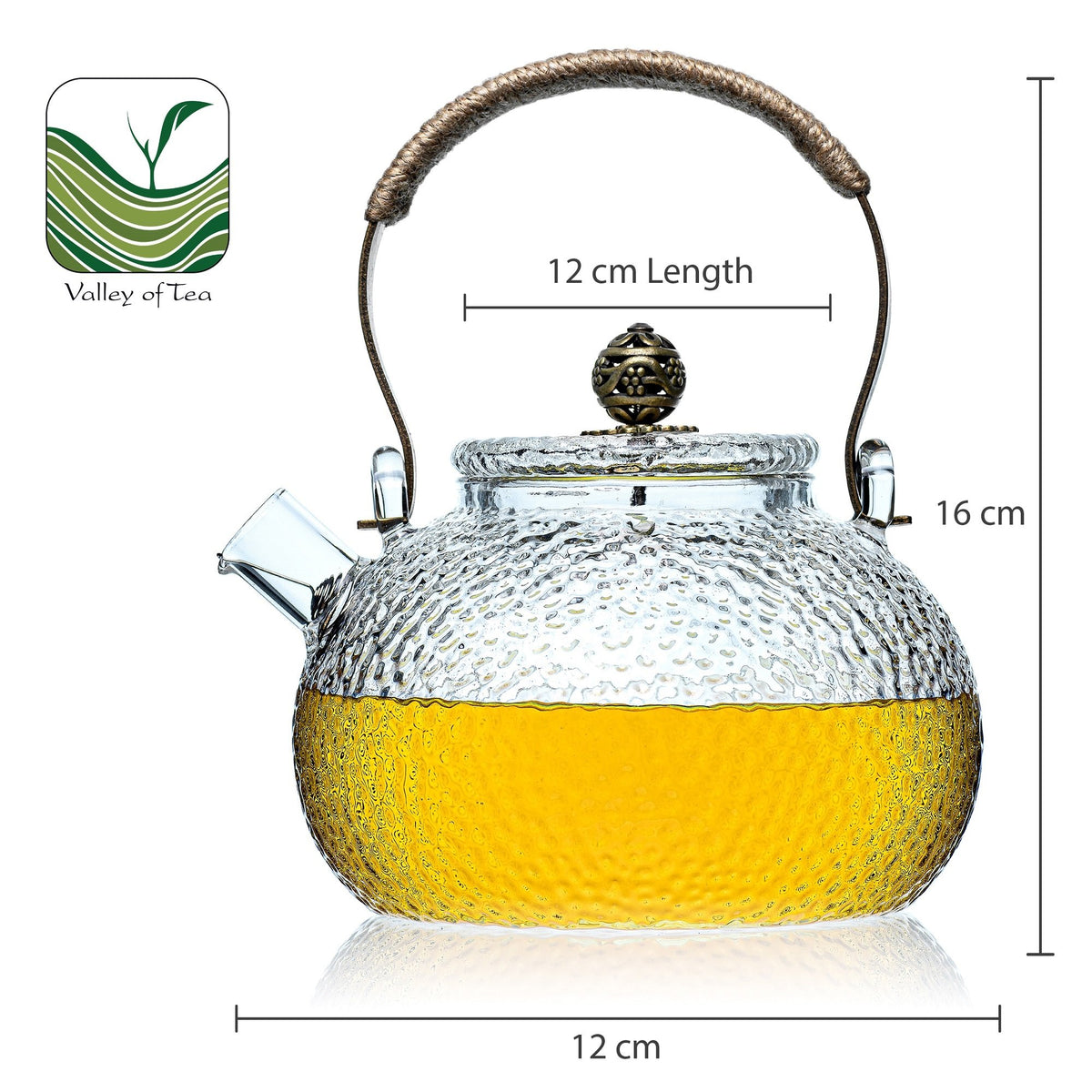Teapot Glass