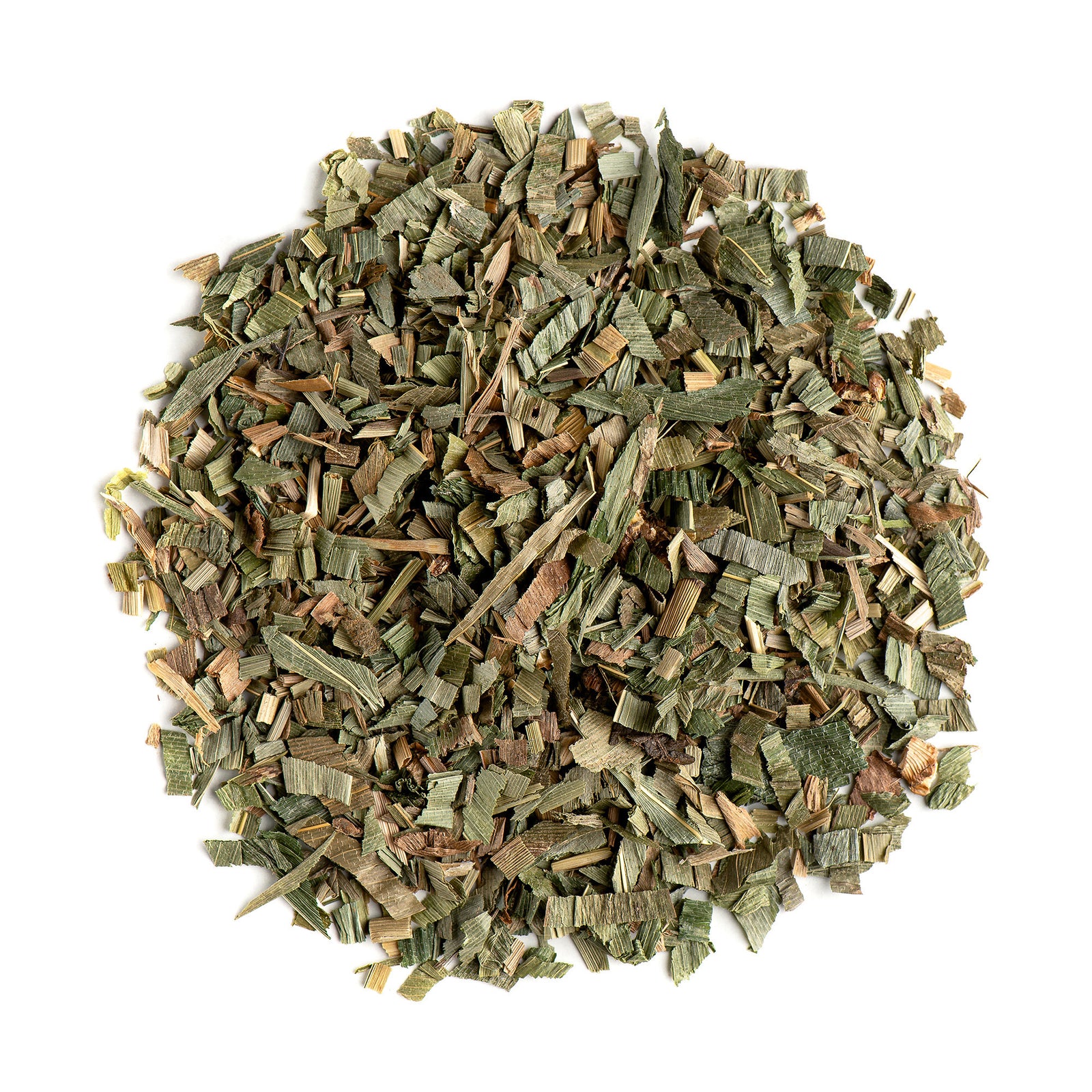 Bamboo Leaf 100g