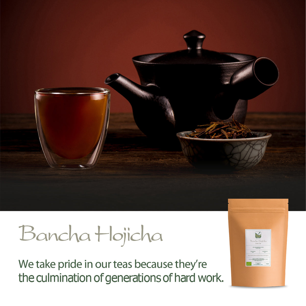 BanchaHojicha