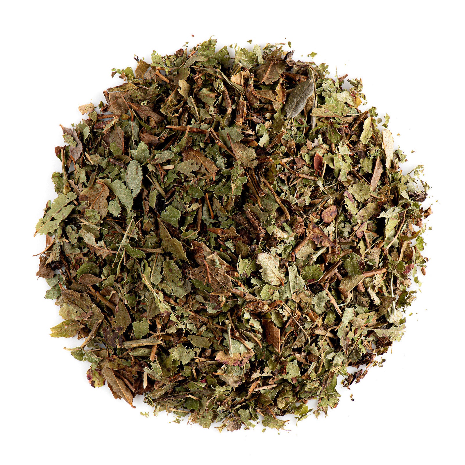 Bilberry Leaf 100g