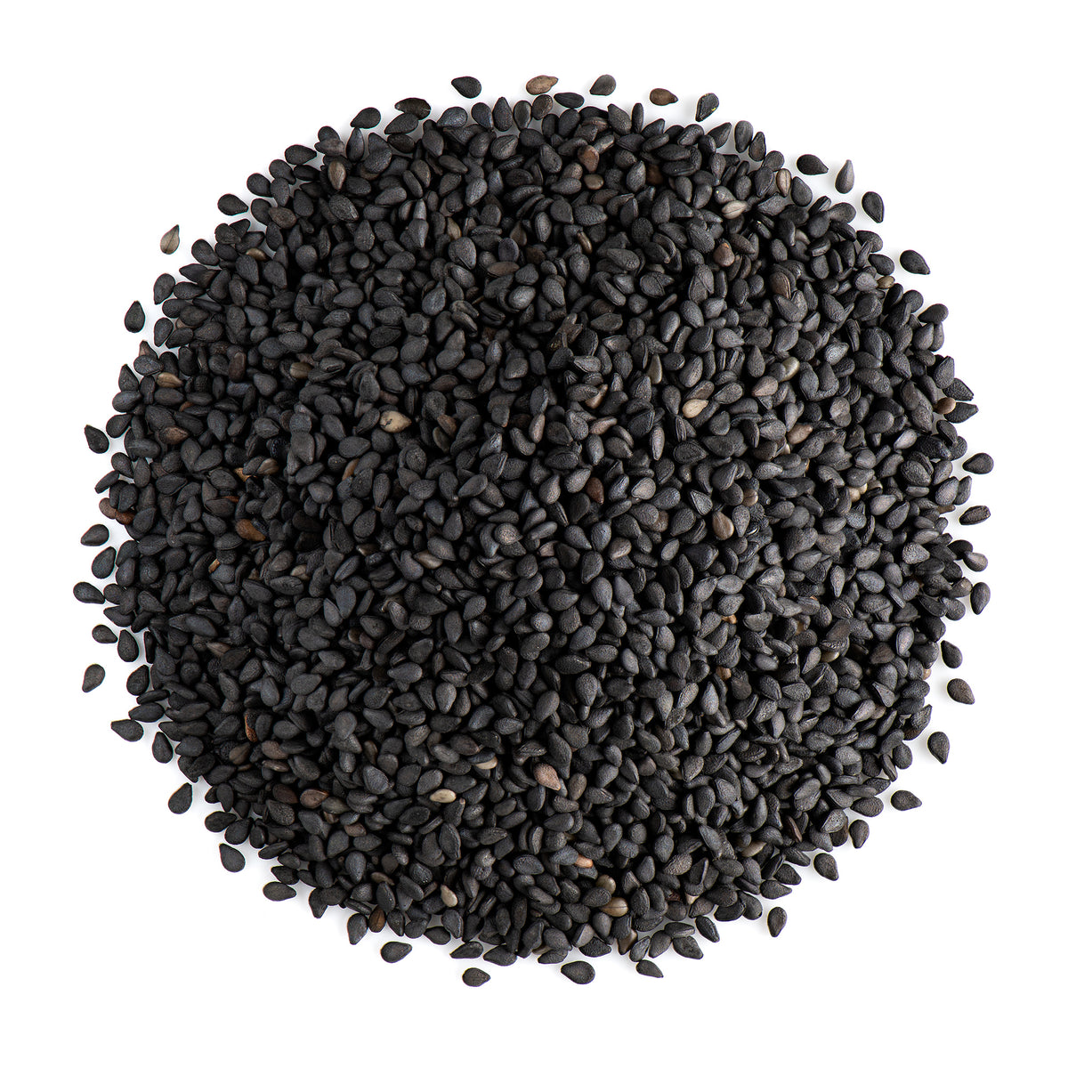 Black Sesame Seed