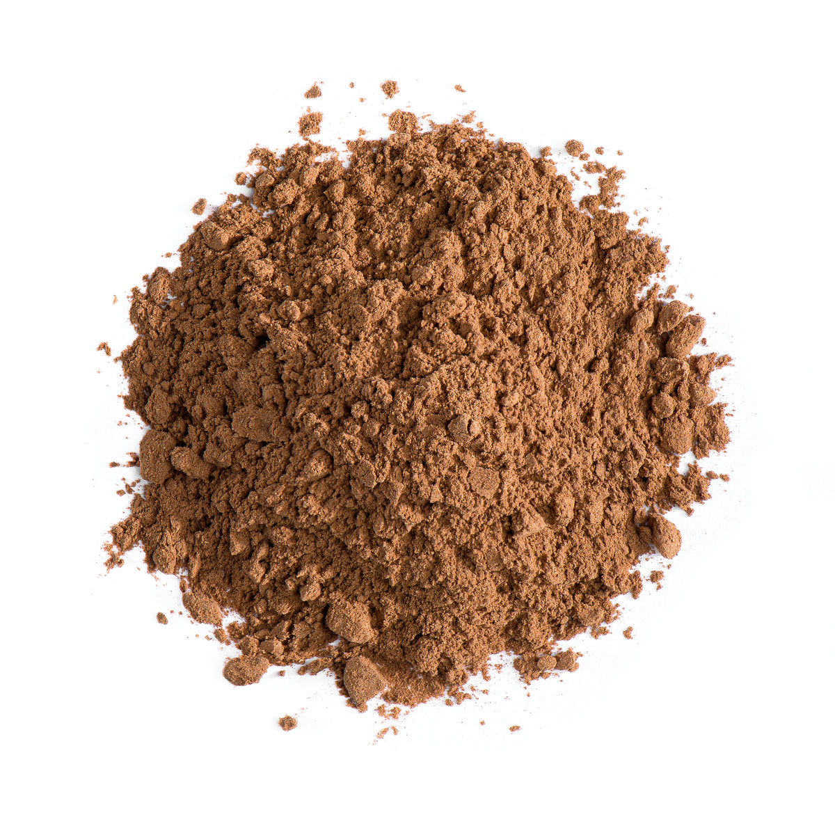 Carob Bean Nibs Raw 250g