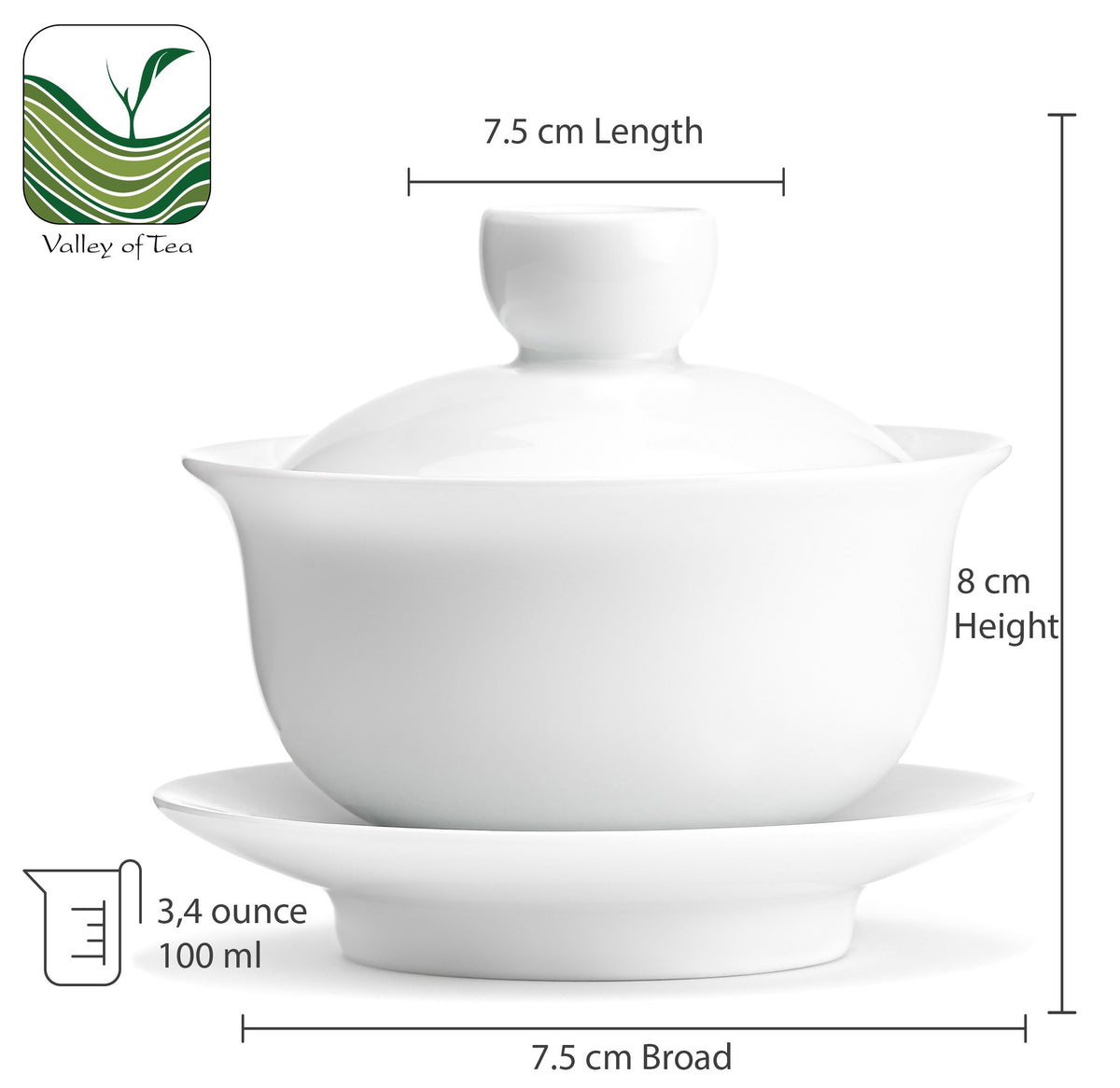 Gaiwan Set