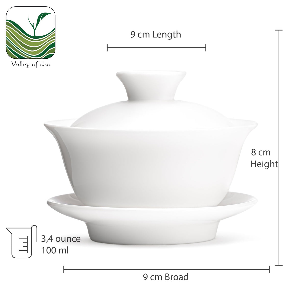 Gaiwan Set
