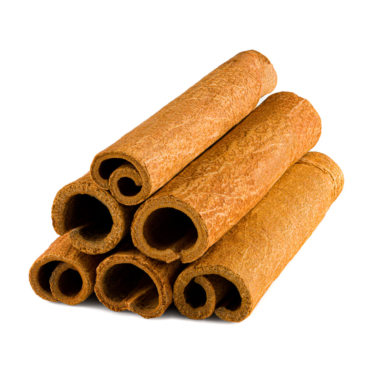 Cassia Cinnamon Organic Quality - CinnamomumCassia 200g